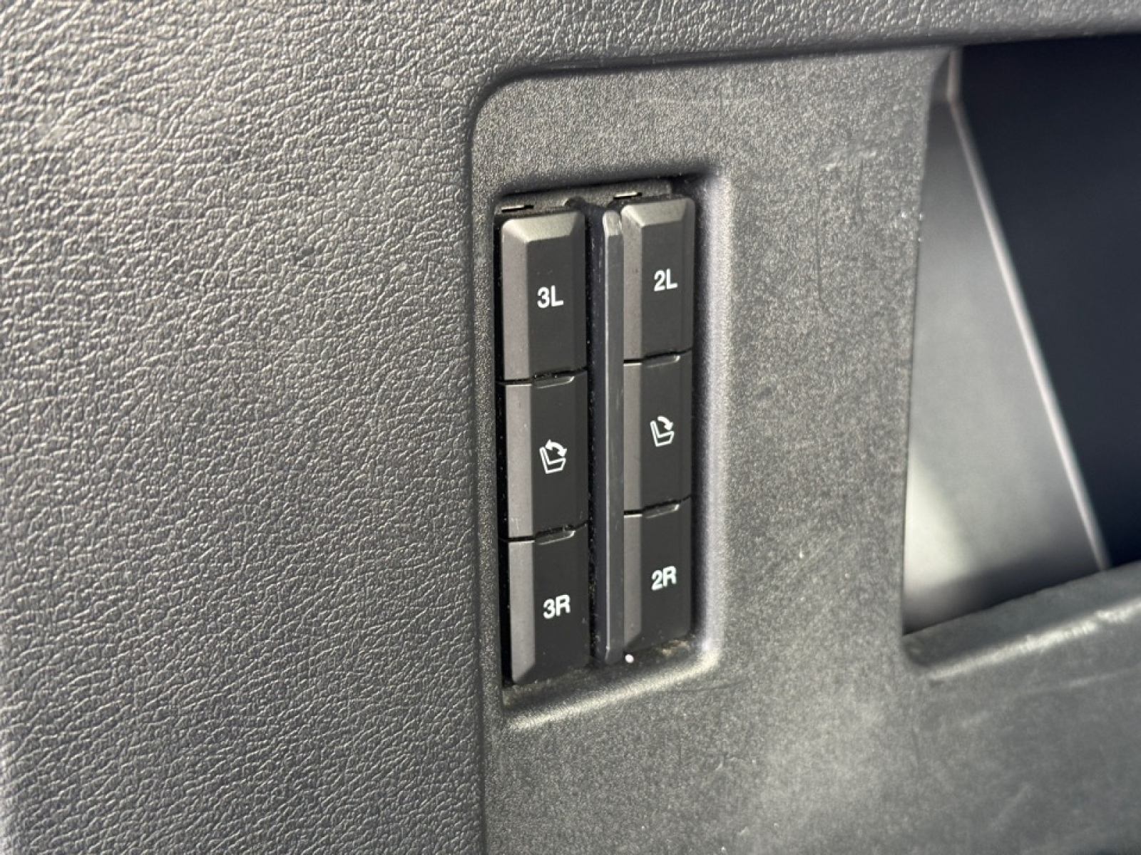 2022 Ford Expedition Platinum MAX, 39162, Photo