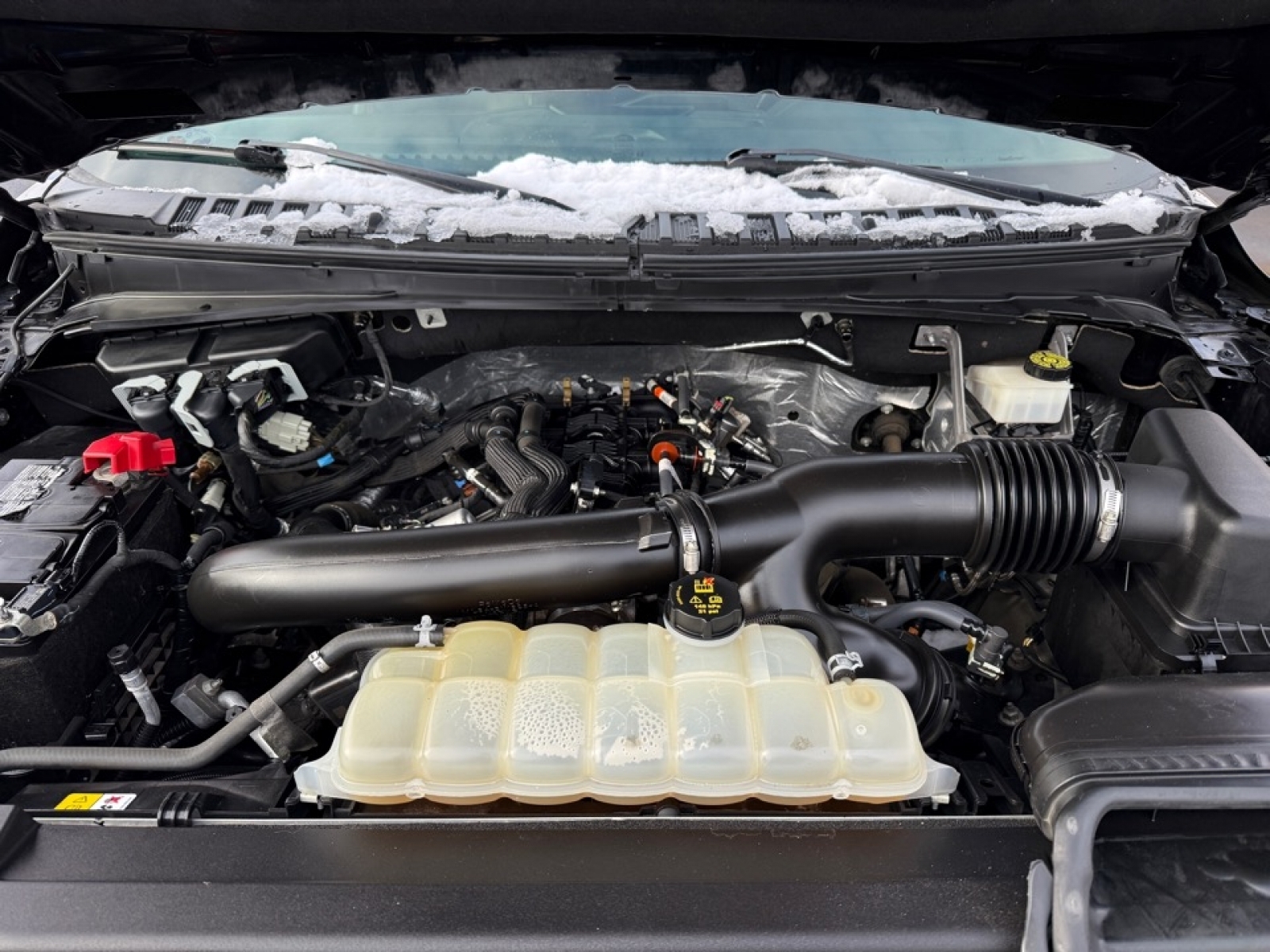 2022 Ford Expedition Platinum MAX, 39162, Photo