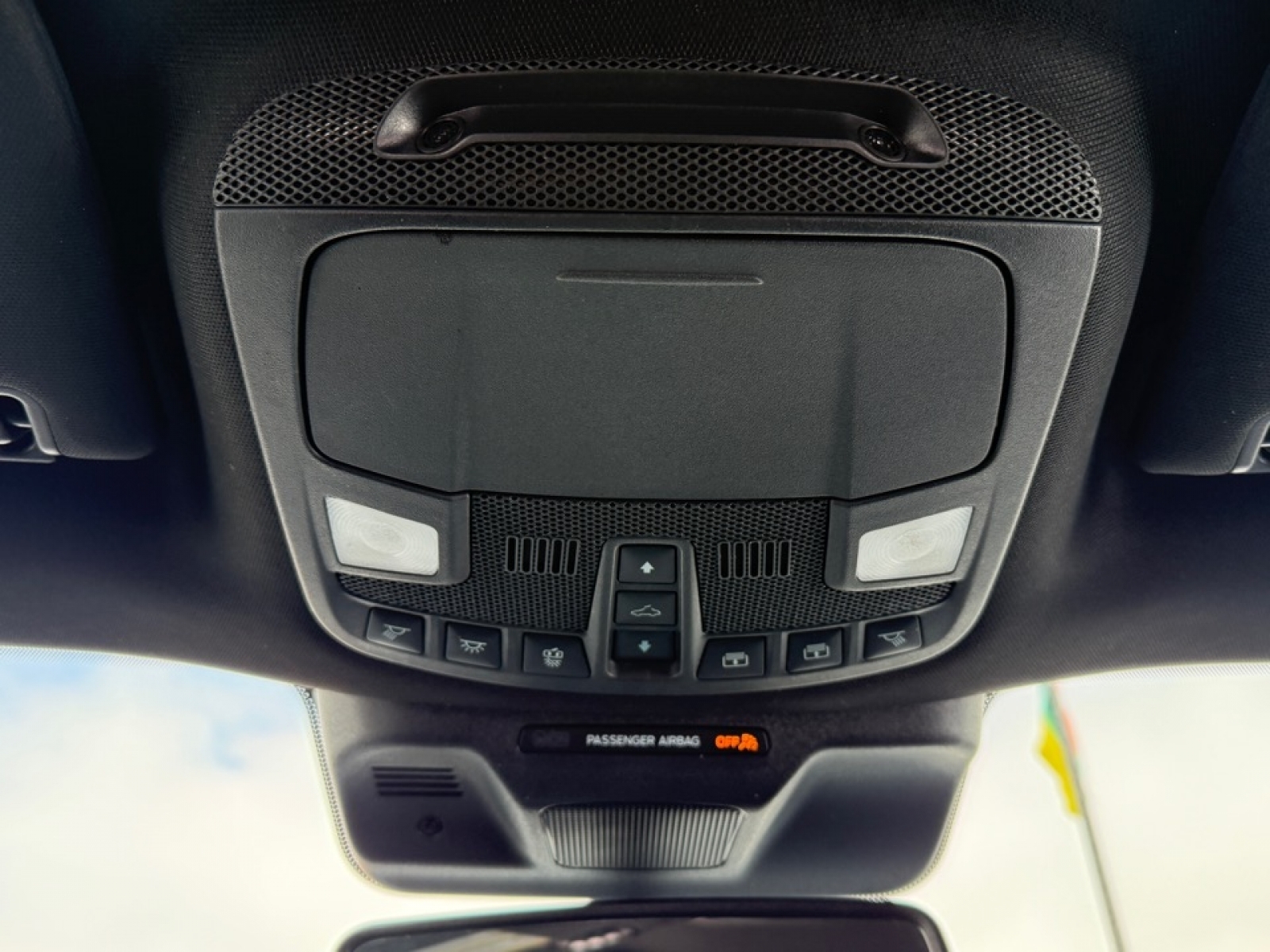 2022 Ford Expedition Platinum MAX, 39162, Photo