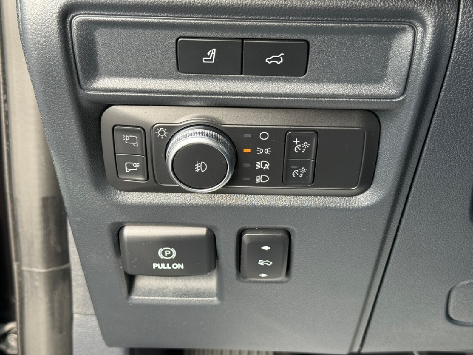 2022 Ford Expedition Platinum MAX, 39162, Photo