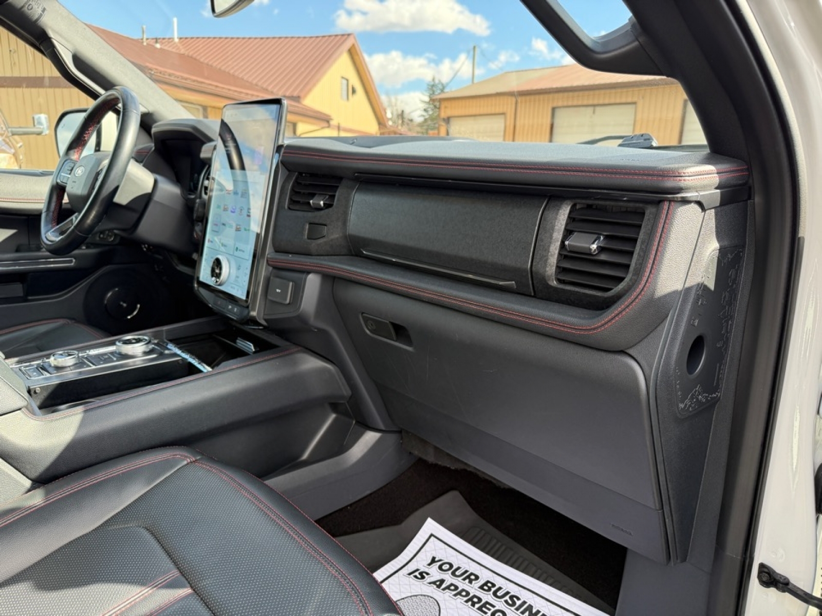 2022 Ford Expedition Limited MAX, 39580, Photo