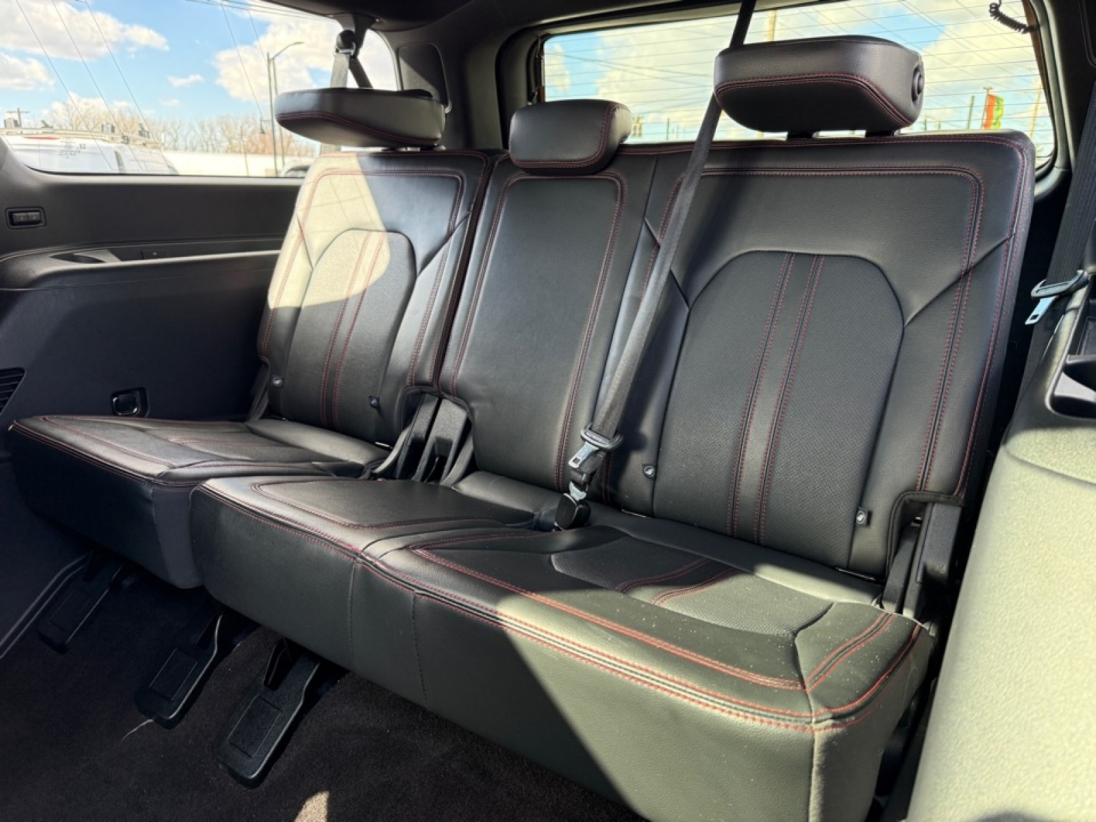 2022 Ford Expedition Limited MAX, 39580, Photo