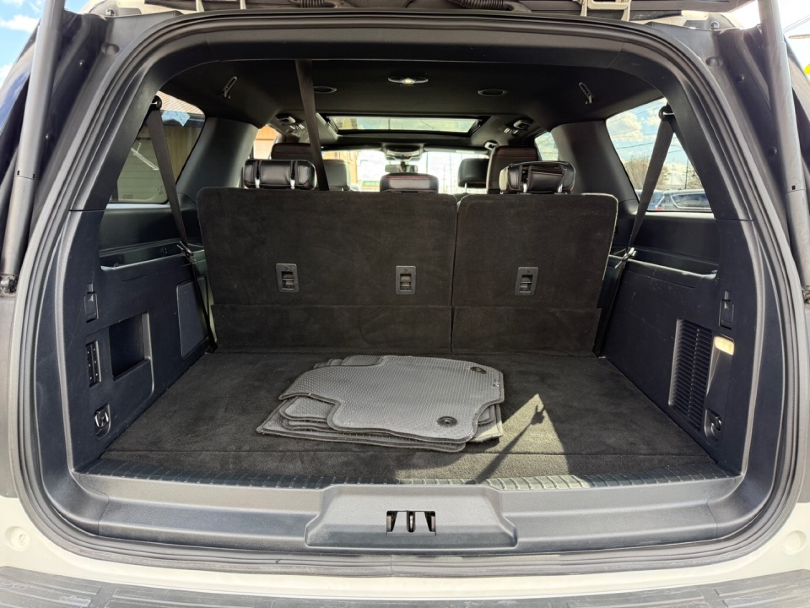 2022 Ford Expedition Limited MAX, 39580, Photo