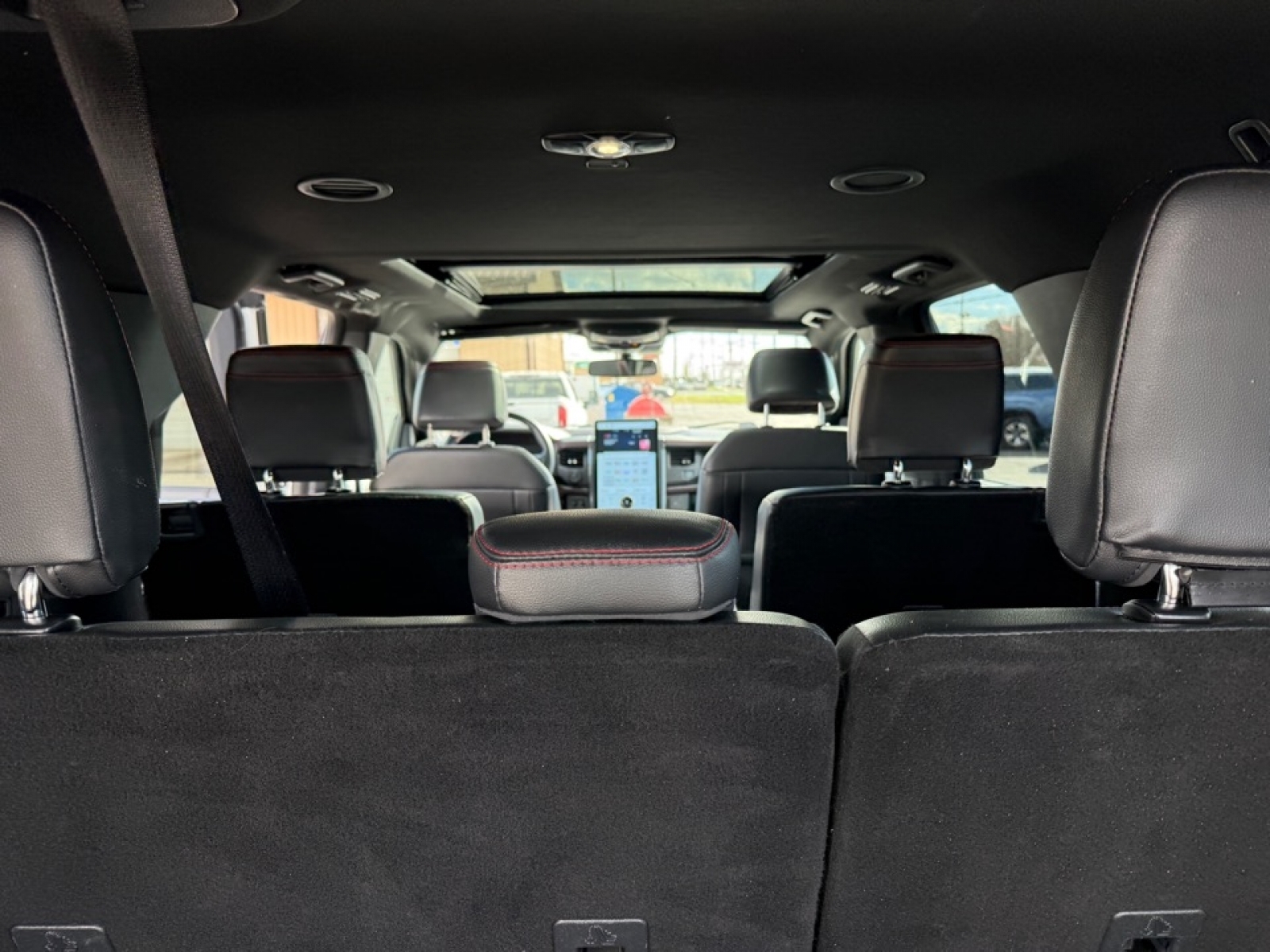 2022 Ford Expedition Limited MAX, 39580, Photo