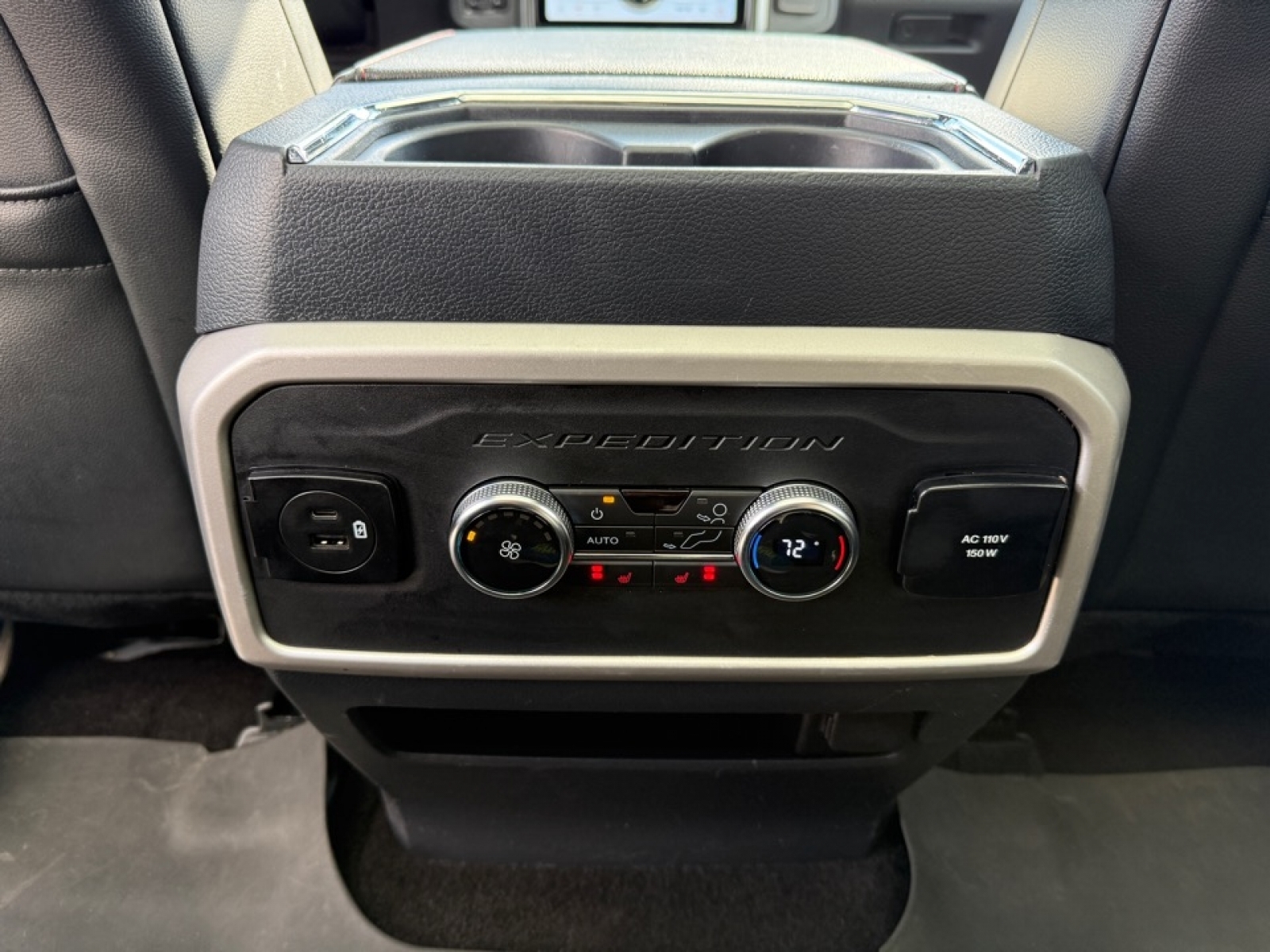 2022 Ford Expedition Limited MAX, 39580, Photo