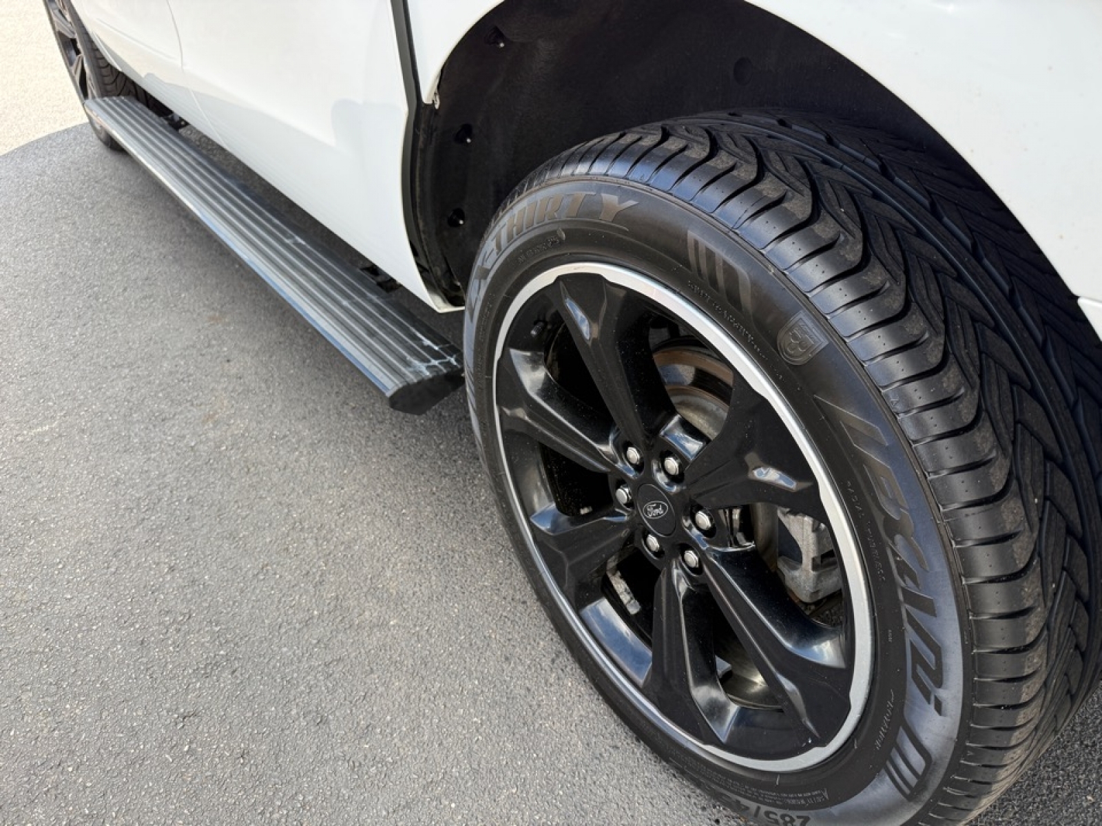 2022 Ford Expedition Limited MAX, 39580, Photo