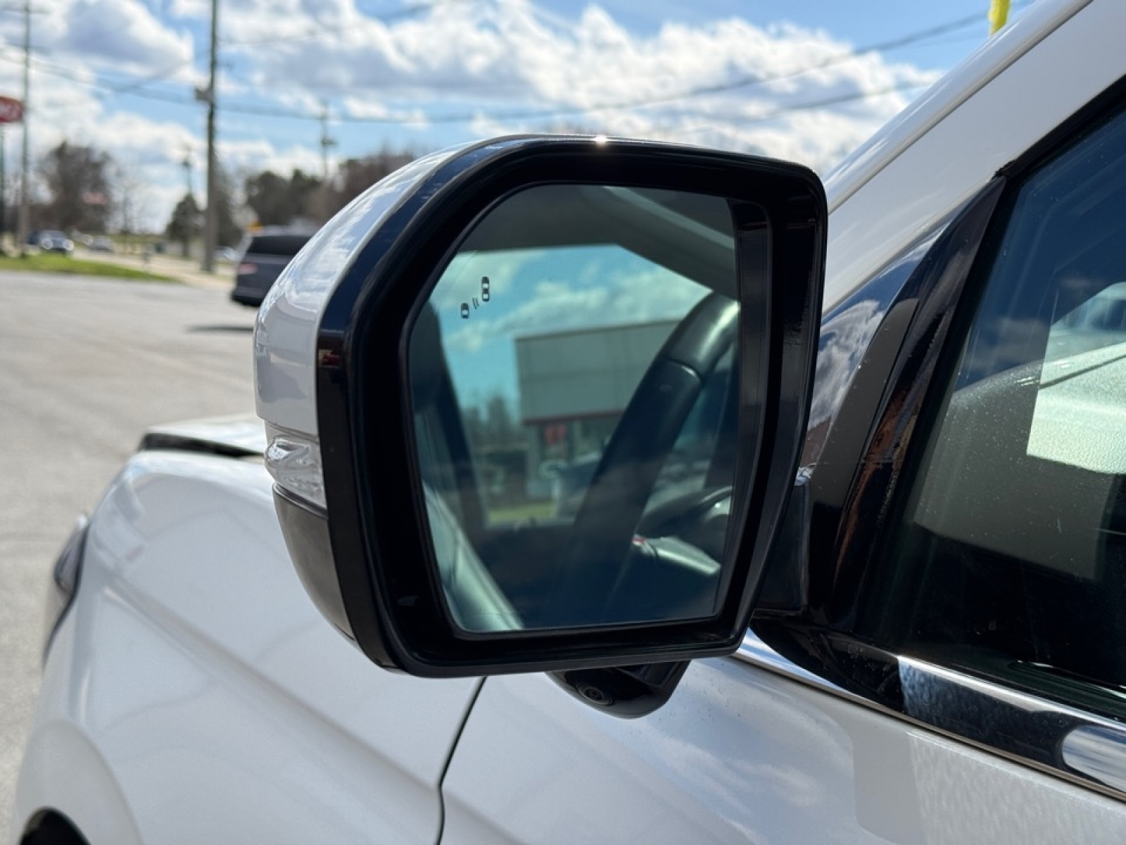 2022 Ford Expedition Limited MAX, 39580, Photo