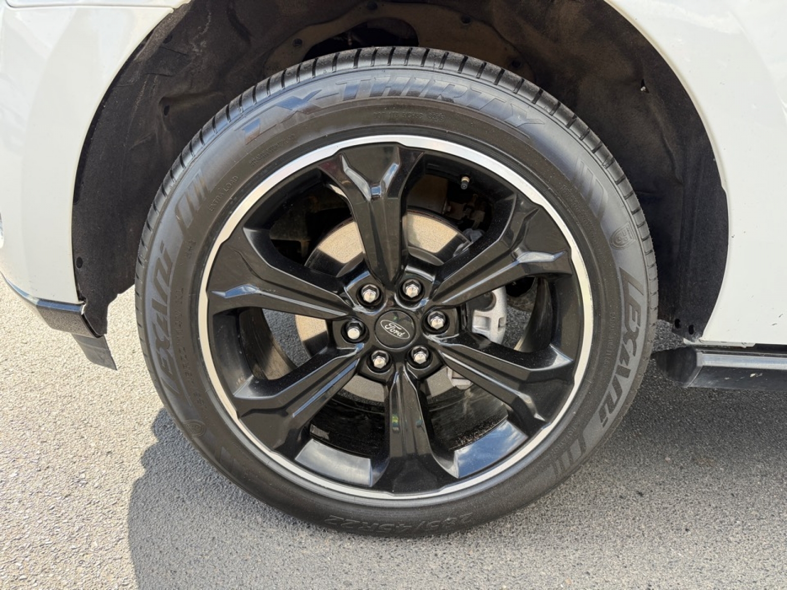 2022 Ford Expedition Limited MAX, 39580, Photo