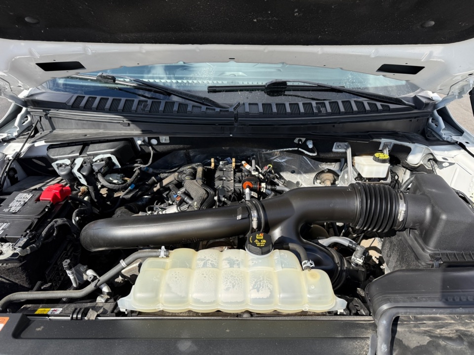 2022 Ford Expedition Limited MAX, 39580, Photo