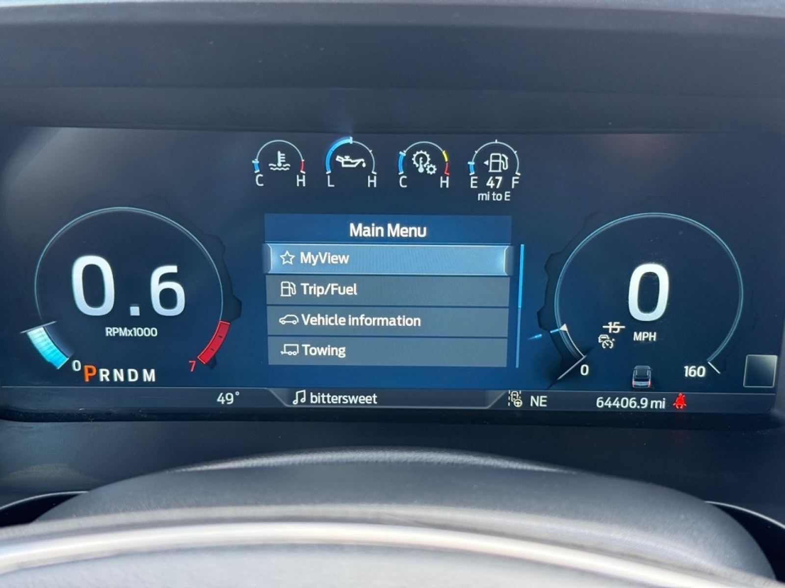 2022 Ford Expedition Limited MAX, 39580, Photo