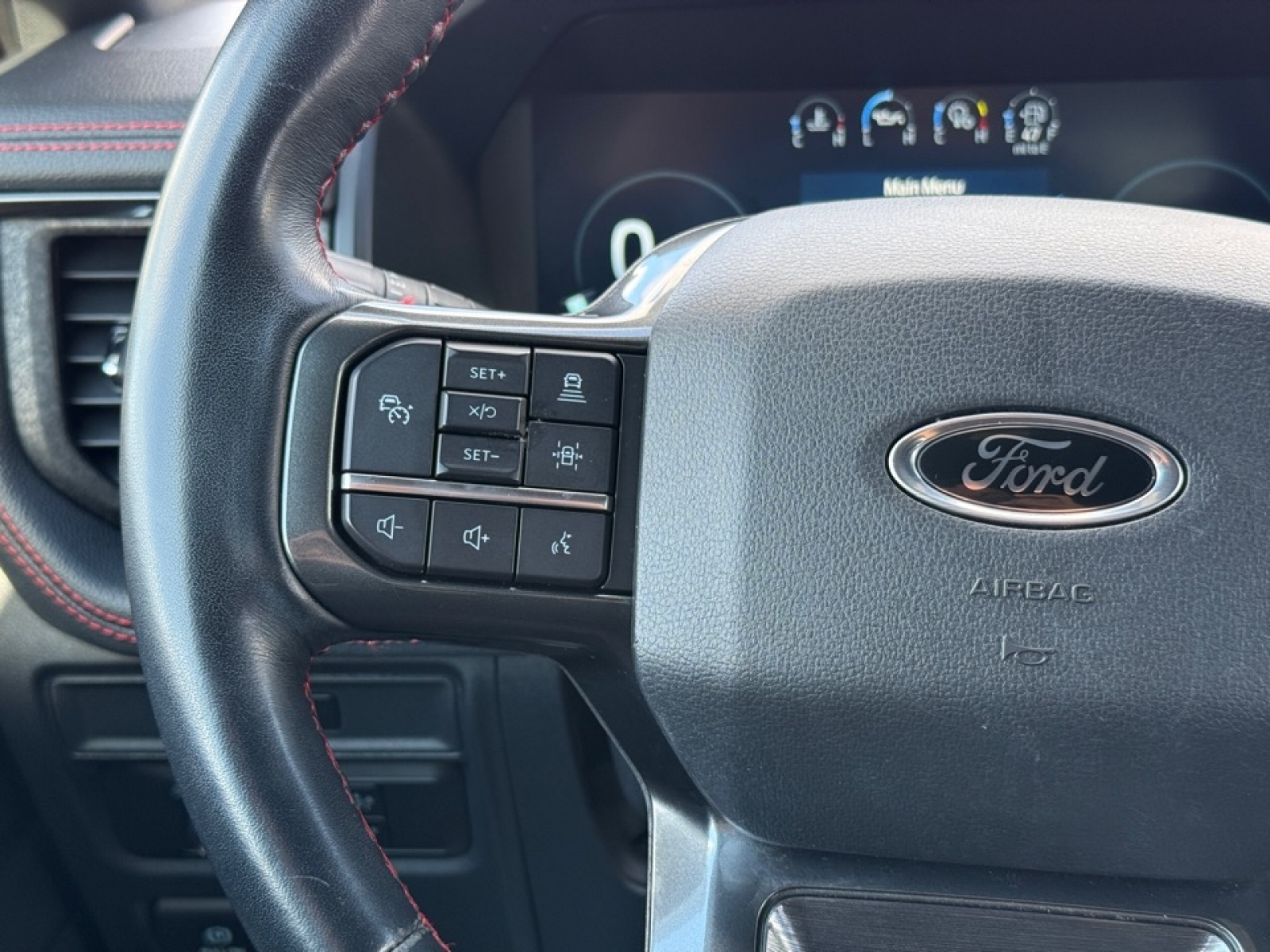 2022 Ford Expedition Limited MAX, 39580, Photo