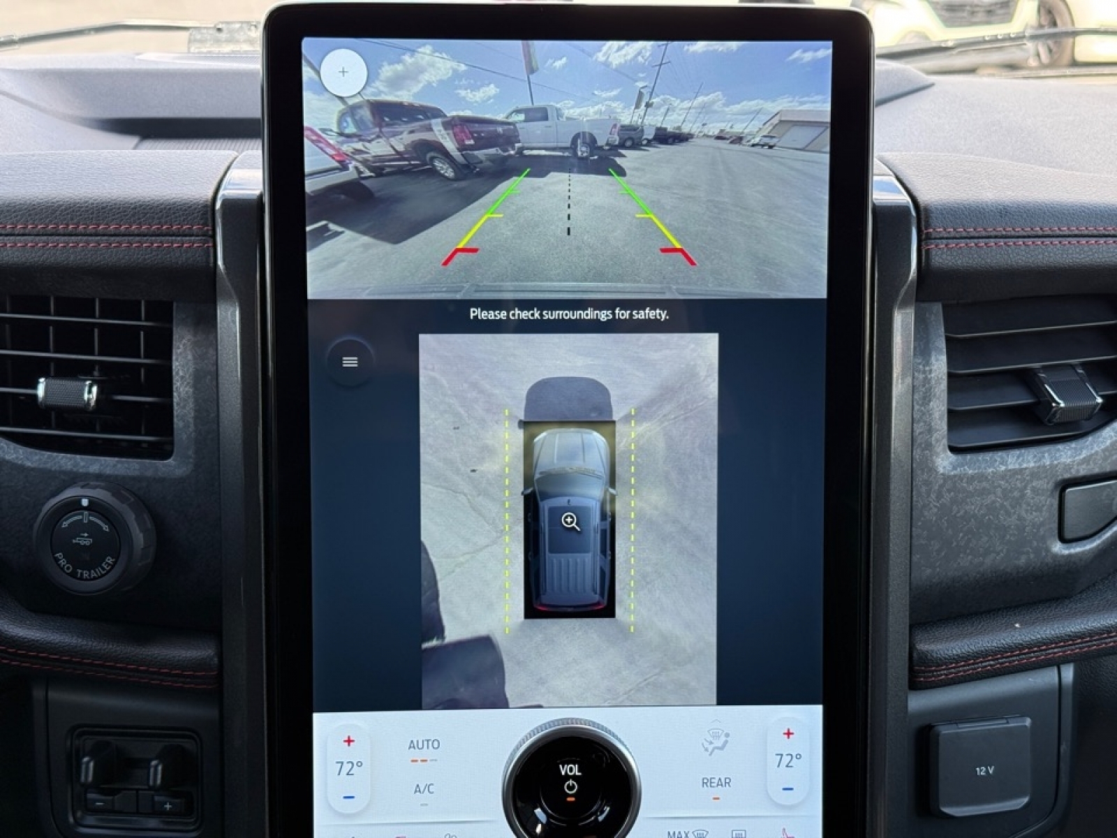 2022 Ford Expedition Limited MAX, 39580, Photo