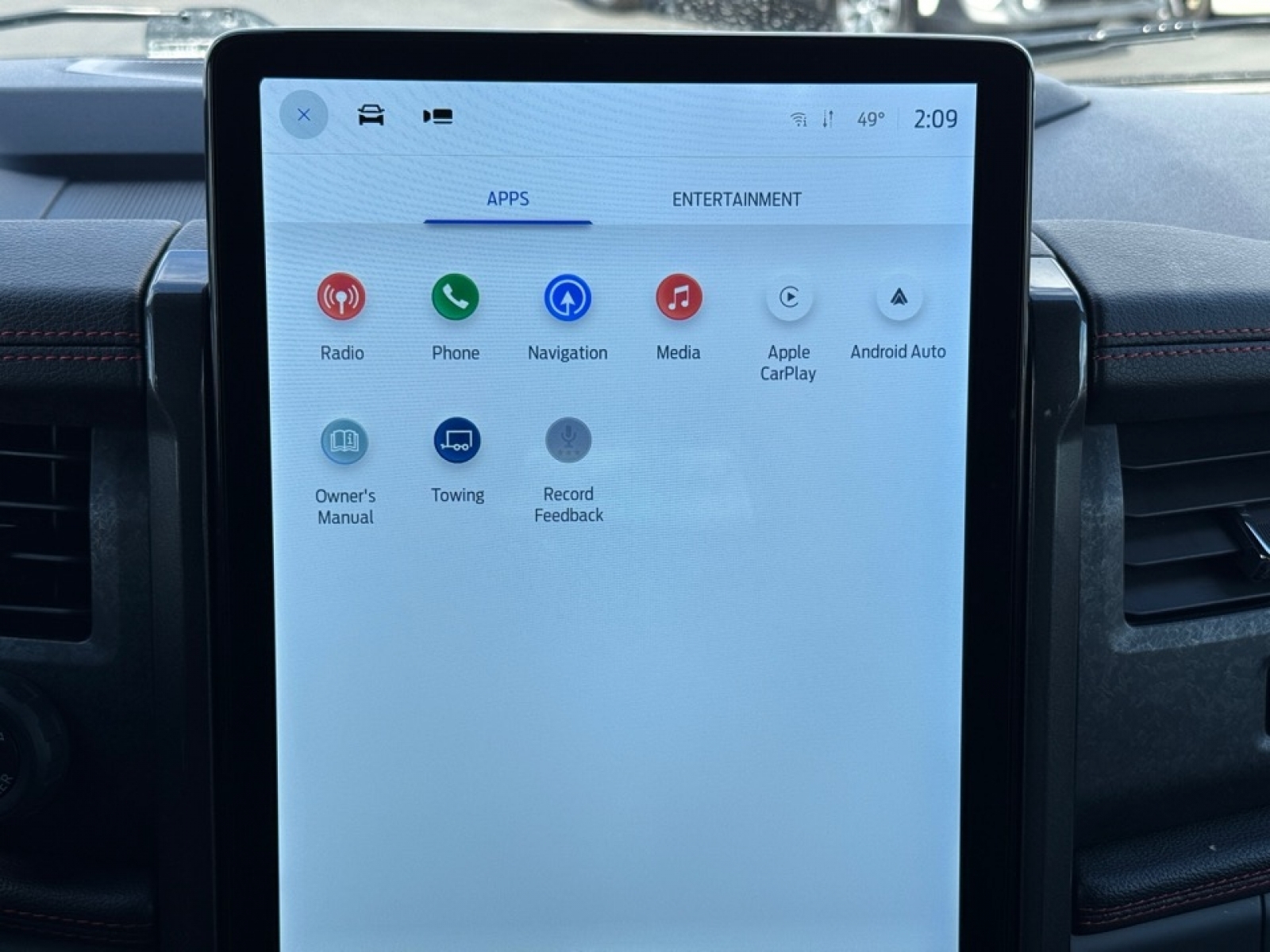 2022 Ford Expedition Limited MAX, 39580, Photo