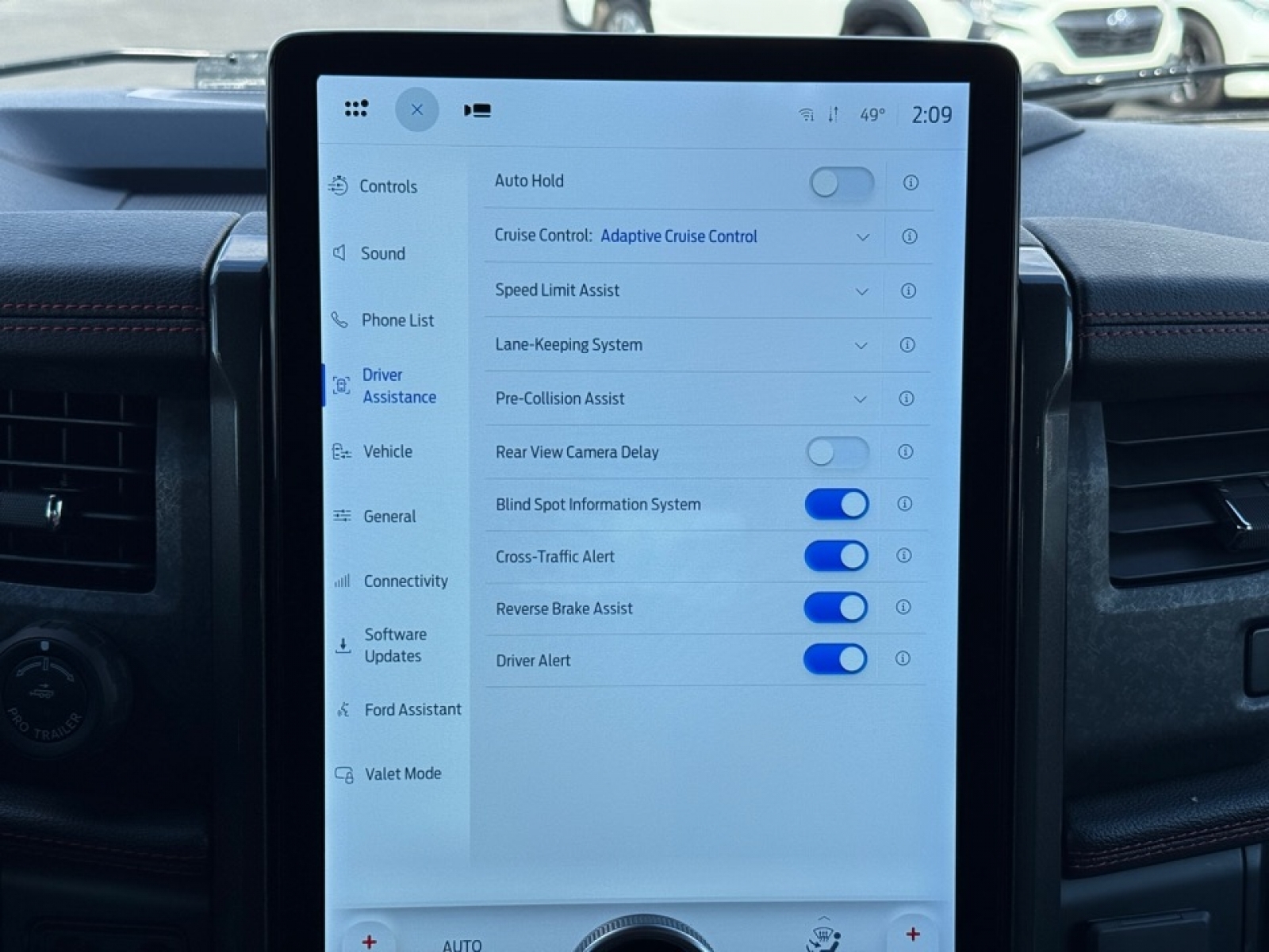 2022 Ford Expedition Limited MAX, 39580, Photo