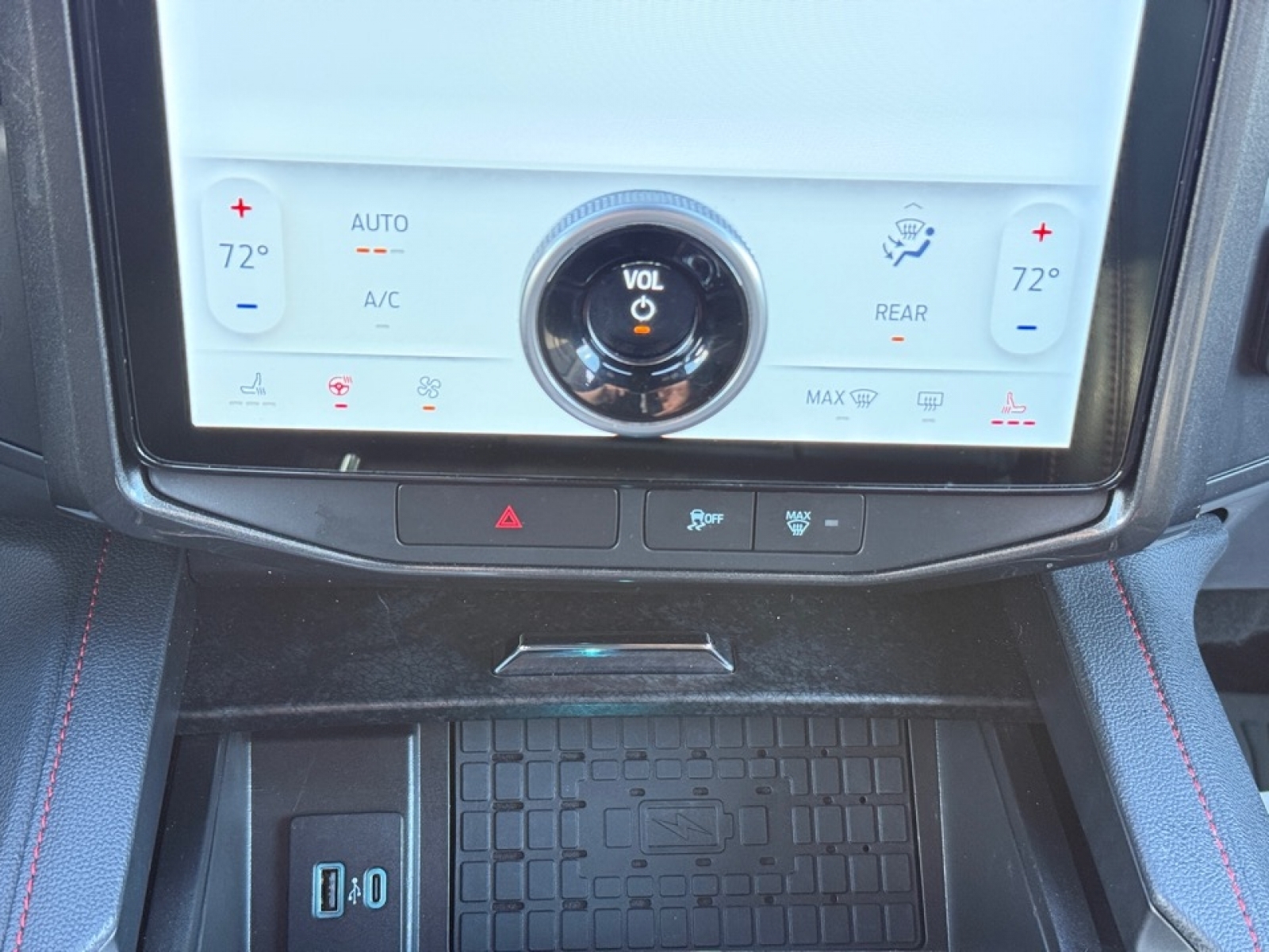 2022 Ford Expedition Limited MAX, 39580, Photo