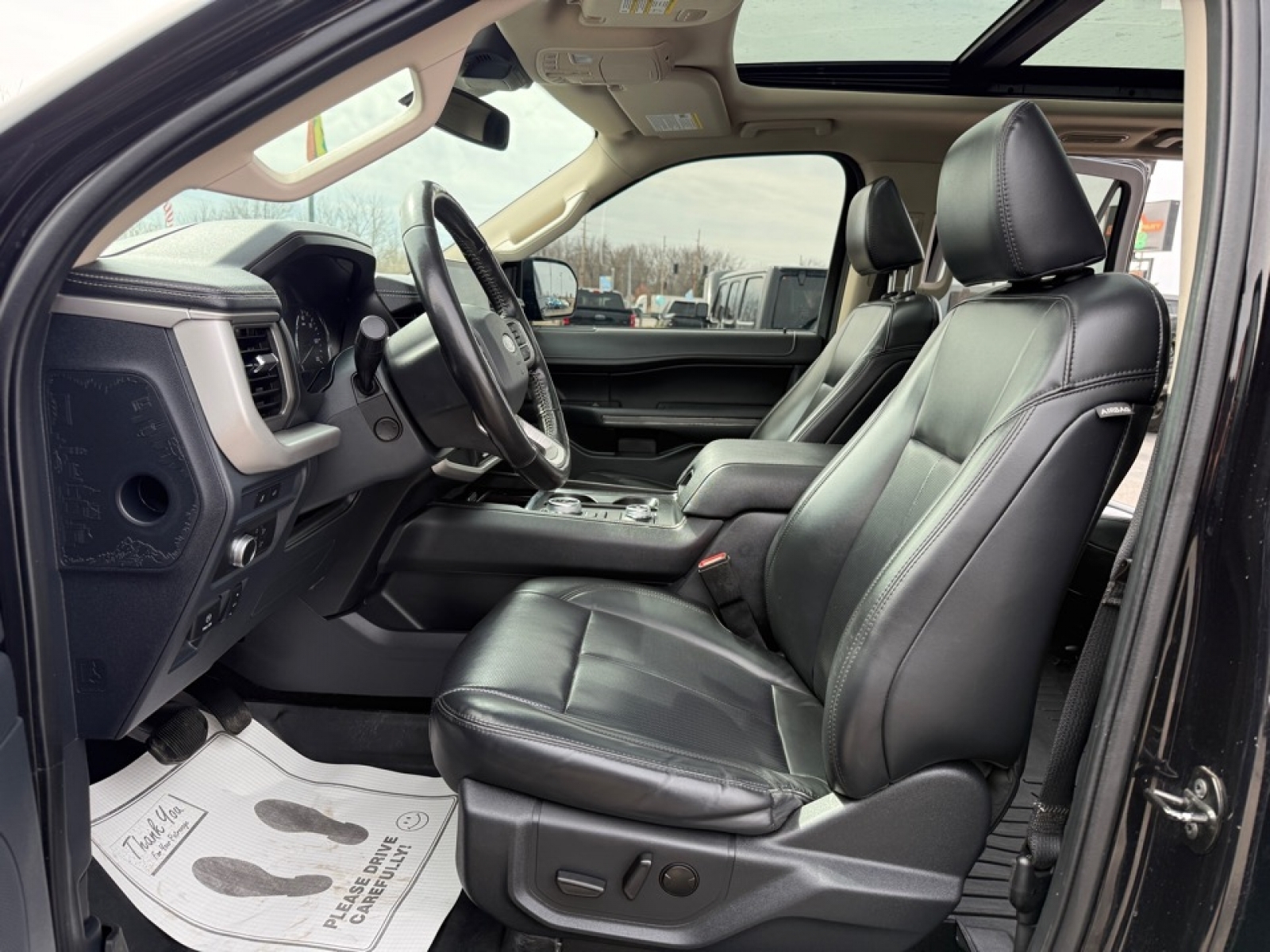 2022 Ford Expedition XLT, 39653, Photo