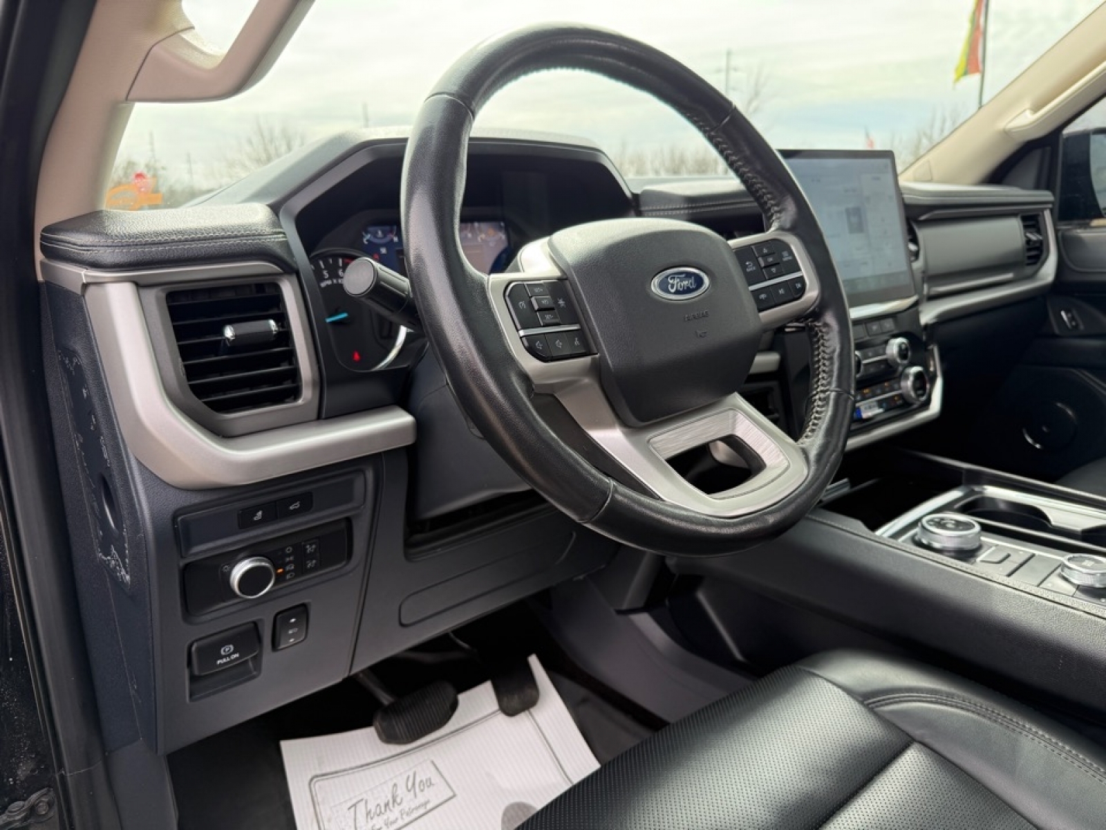 2022 Ford Expedition XLT, 39653, Photo