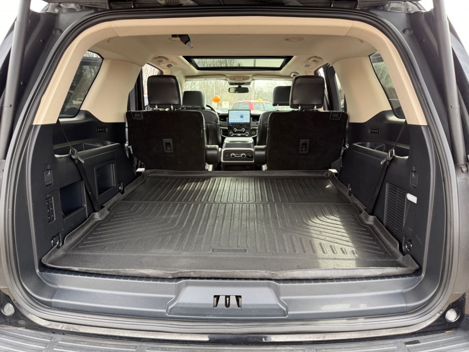 2022 Ford Expedition XLT, 39653, Photo