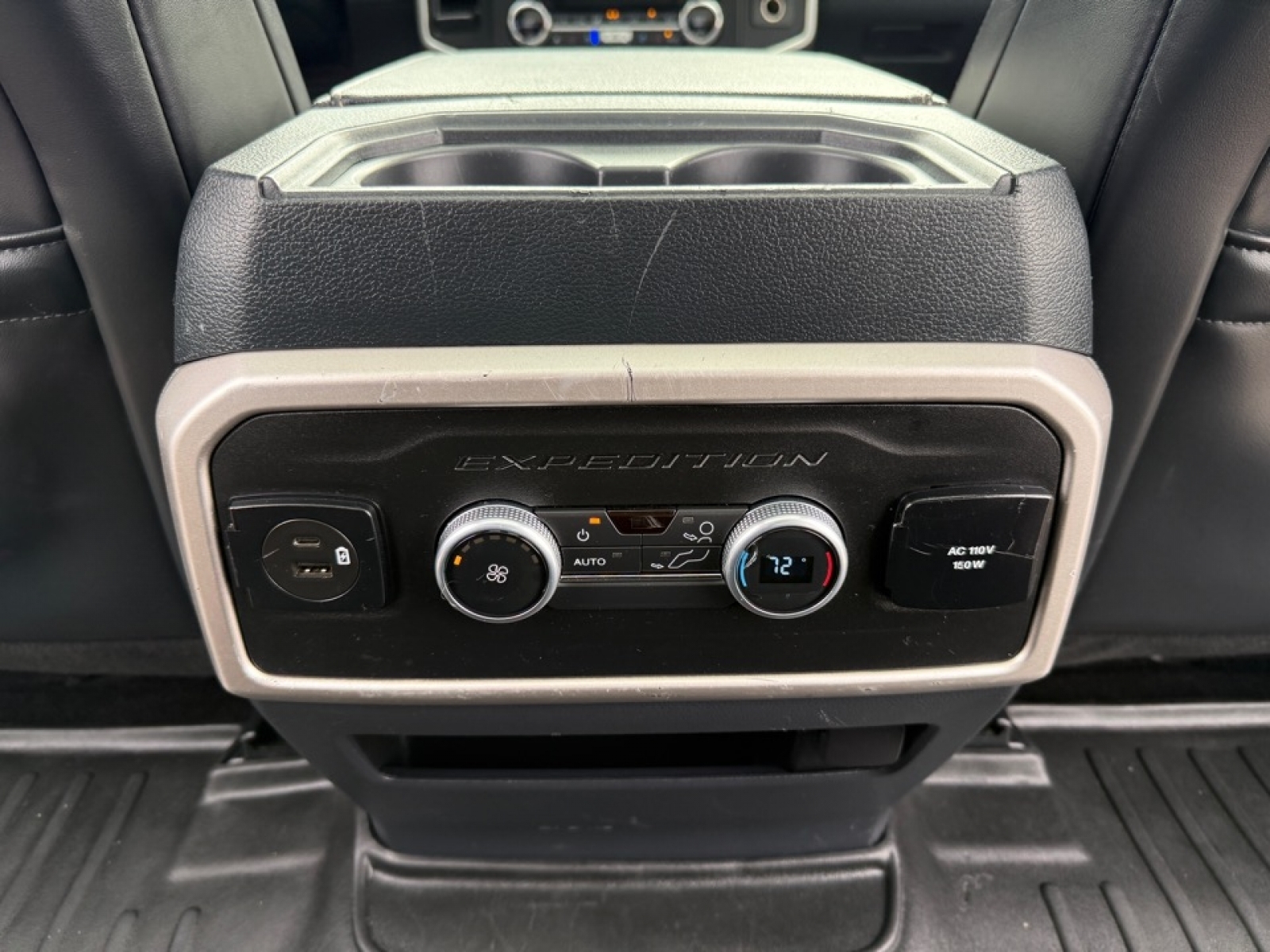 2022 Ford Expedition XLT, 39653, Photo