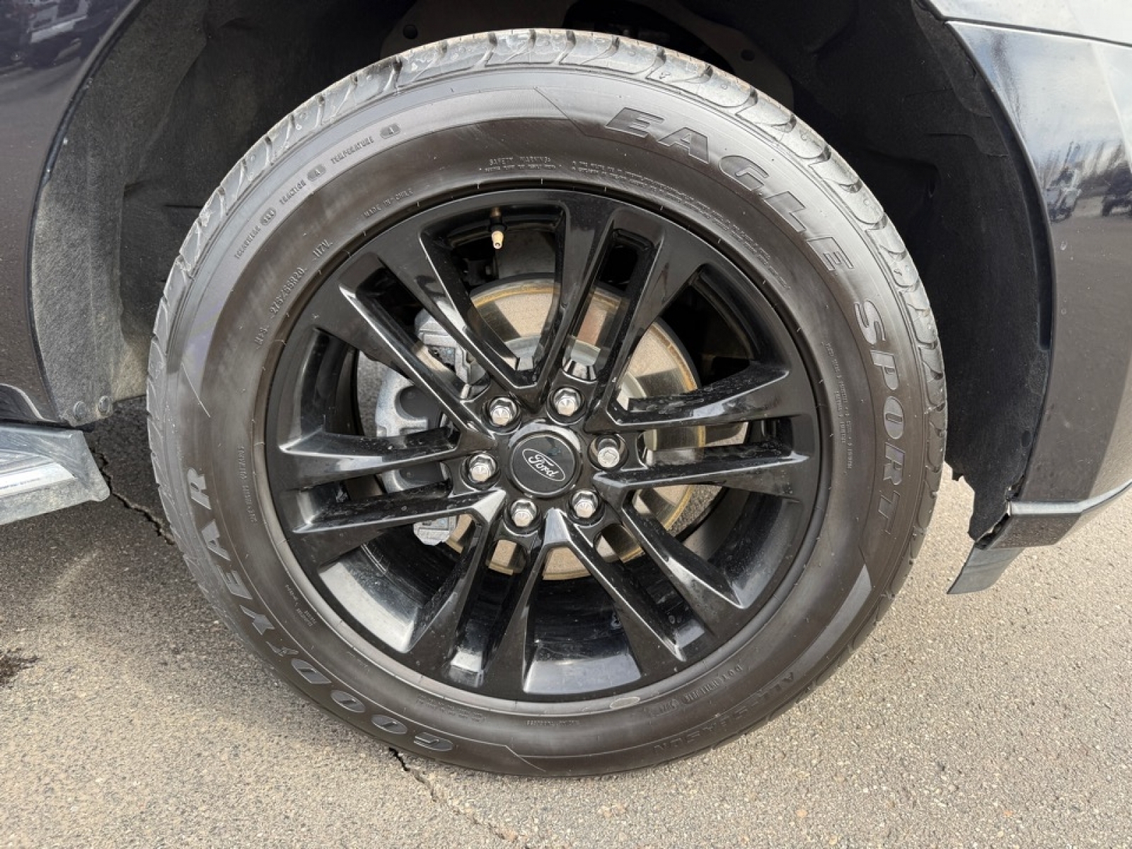 2022 Ford Expedition XLT, 39653, Photo