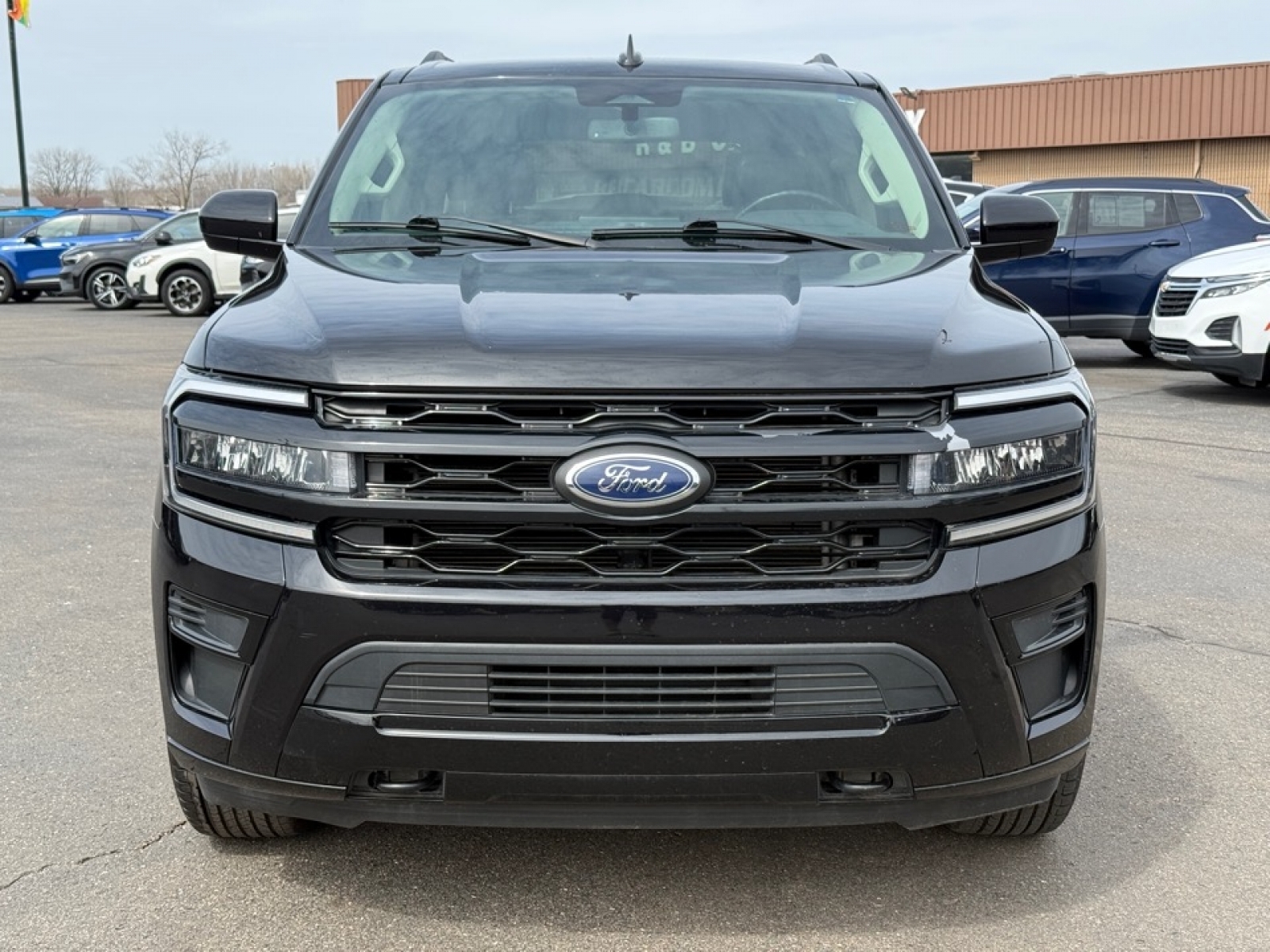 2022 Ford Expedition XLT, 39653, Photo