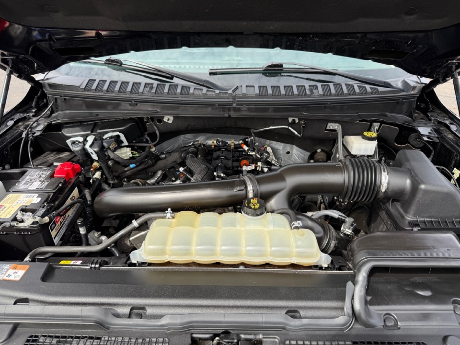 2022 Ford Expedition XLT, 39653, Photo