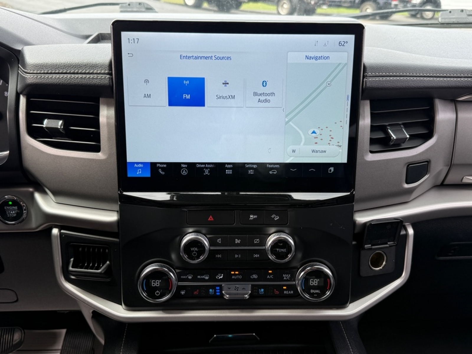 2022 Ford Expedition XLT, 39653, Photo