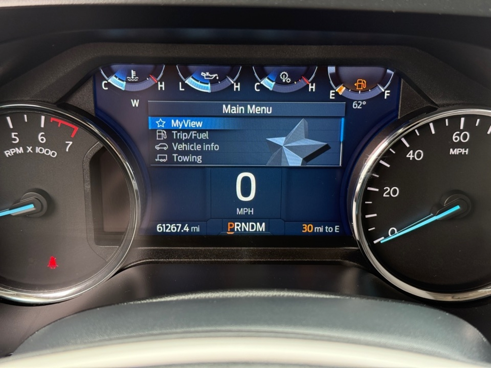 2022 Ford Expedition XLT, 39653, Photo