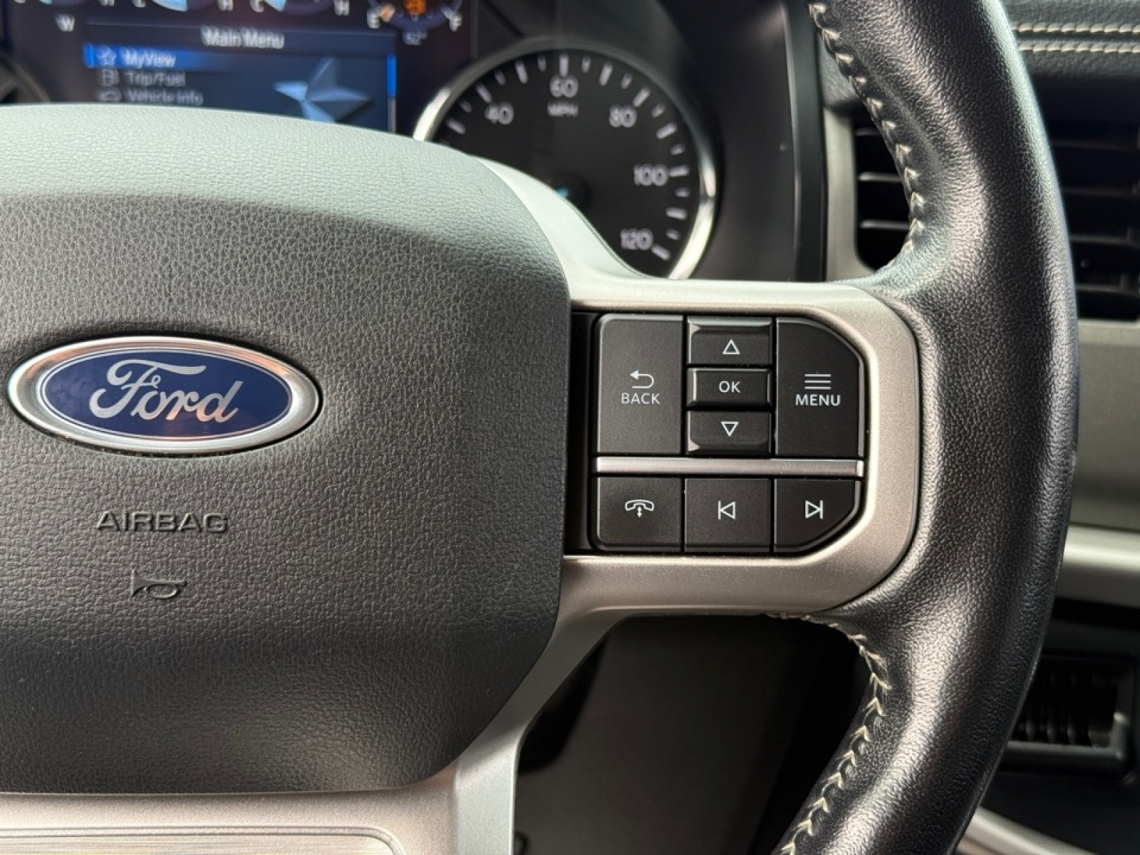 2022 Ford Expedition XLT, 39653, Photo