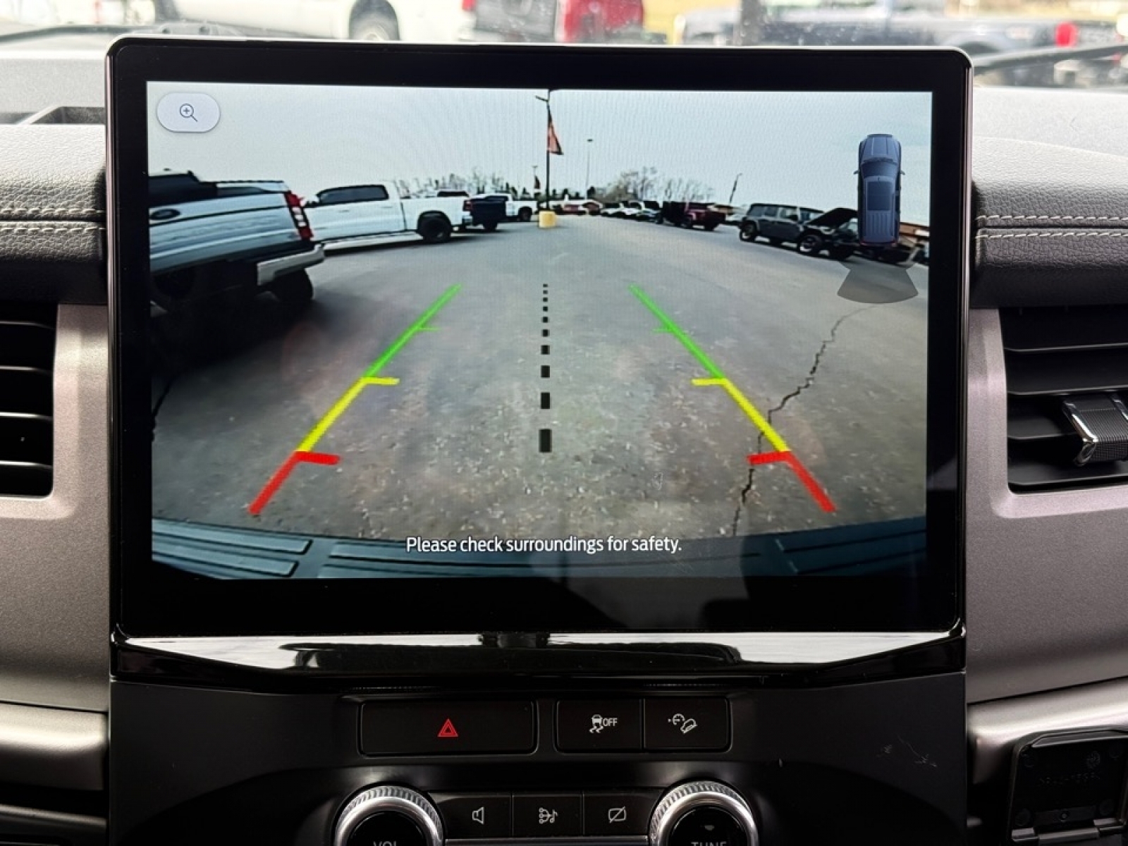 2022 Ford Expedition XLT, 39653, Photo