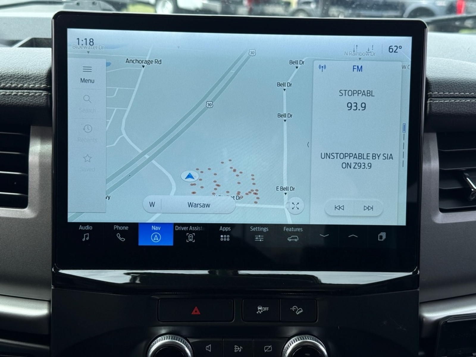 2022 Ford Expedition XLT, 39653, Photo