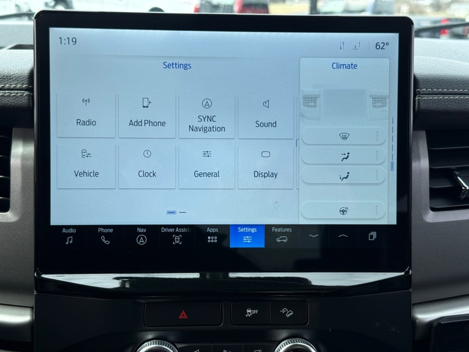 2022 Ford Expedition XLT, 39653, Photo