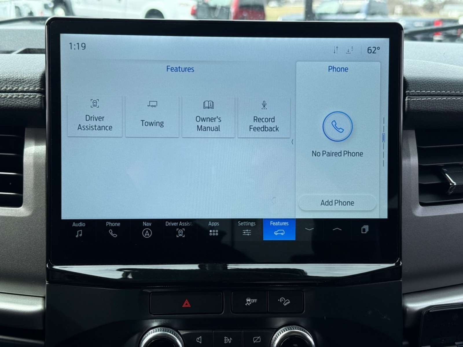 2022 Ford Expedition XLT, 39653, Photo