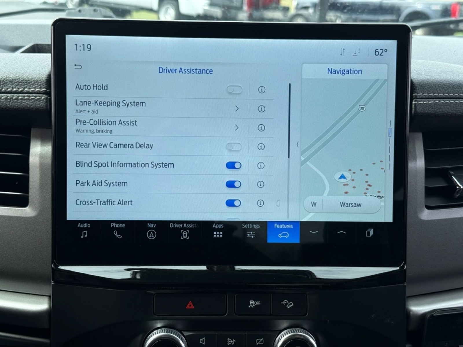 2022 Ford Expedition XLT, 39653, Photo