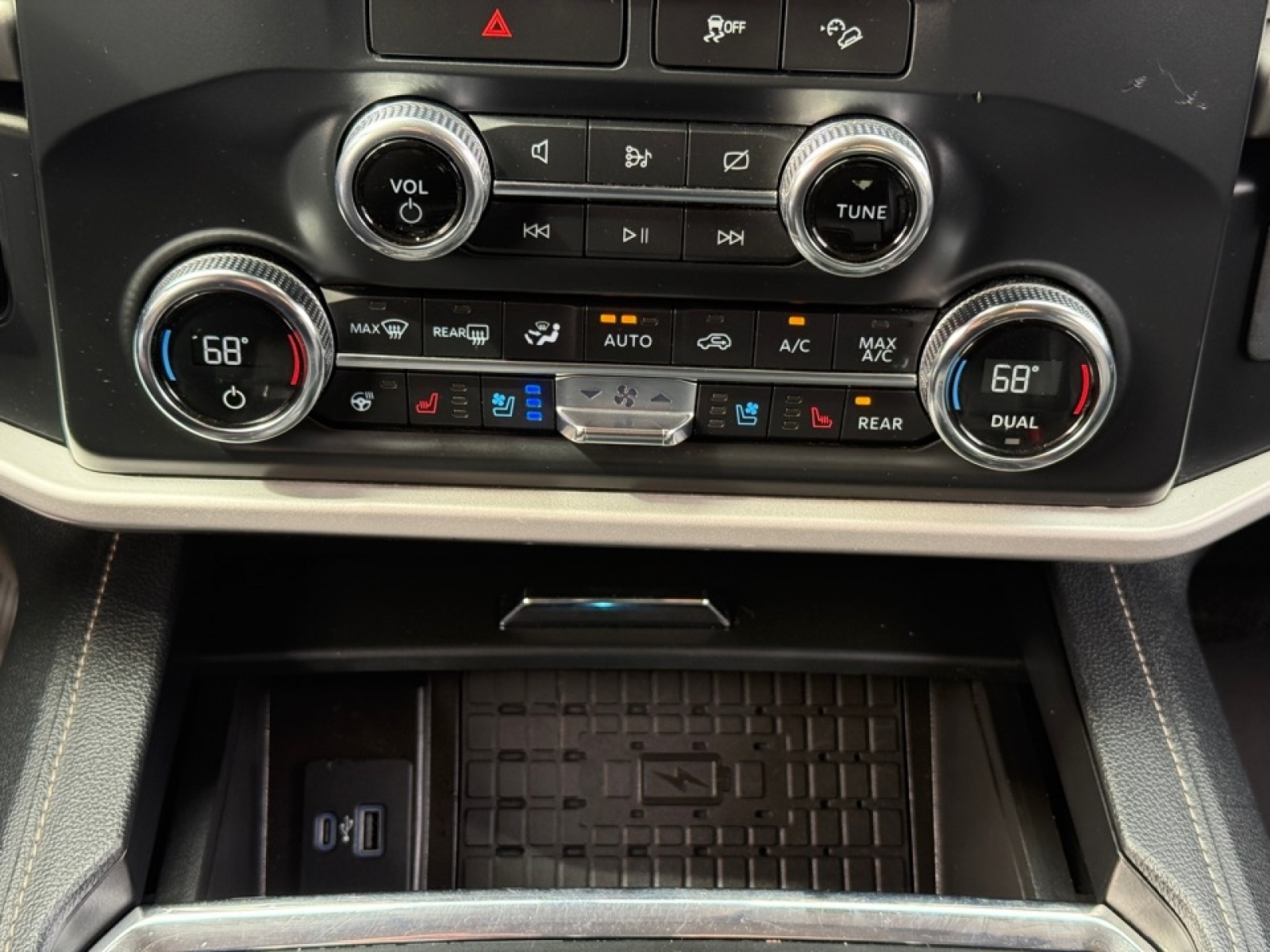 2022 Ford Expedition XLT, 39653, Photo