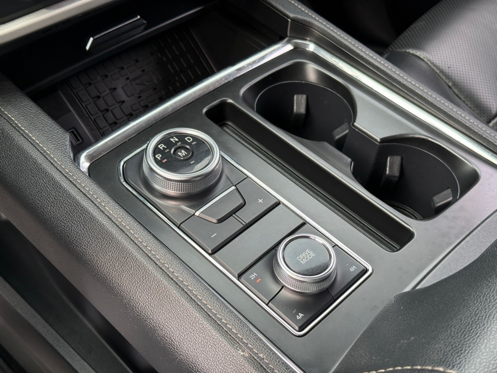 2022 Ford Expedition XLT, 39653, Photo