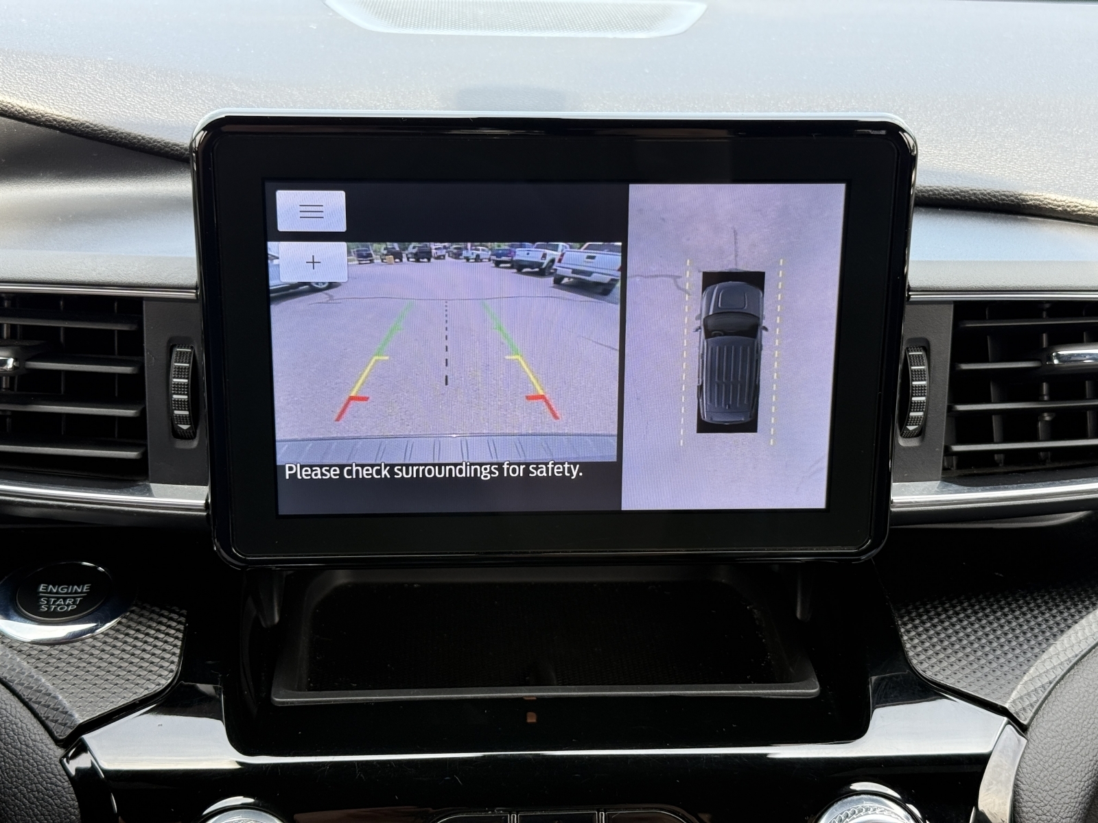 2022 Ford Explorer ST ST-Line photo 23