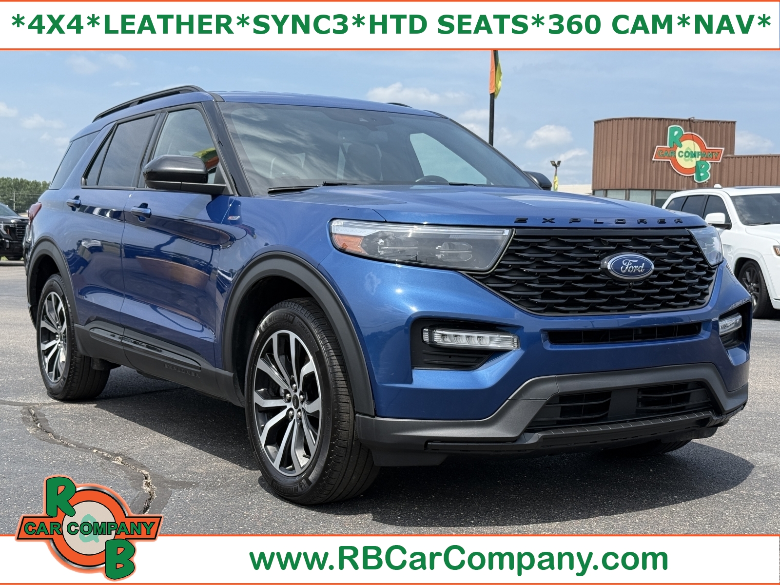 2022 Ford Escape Titanium, 38015, Photo 1