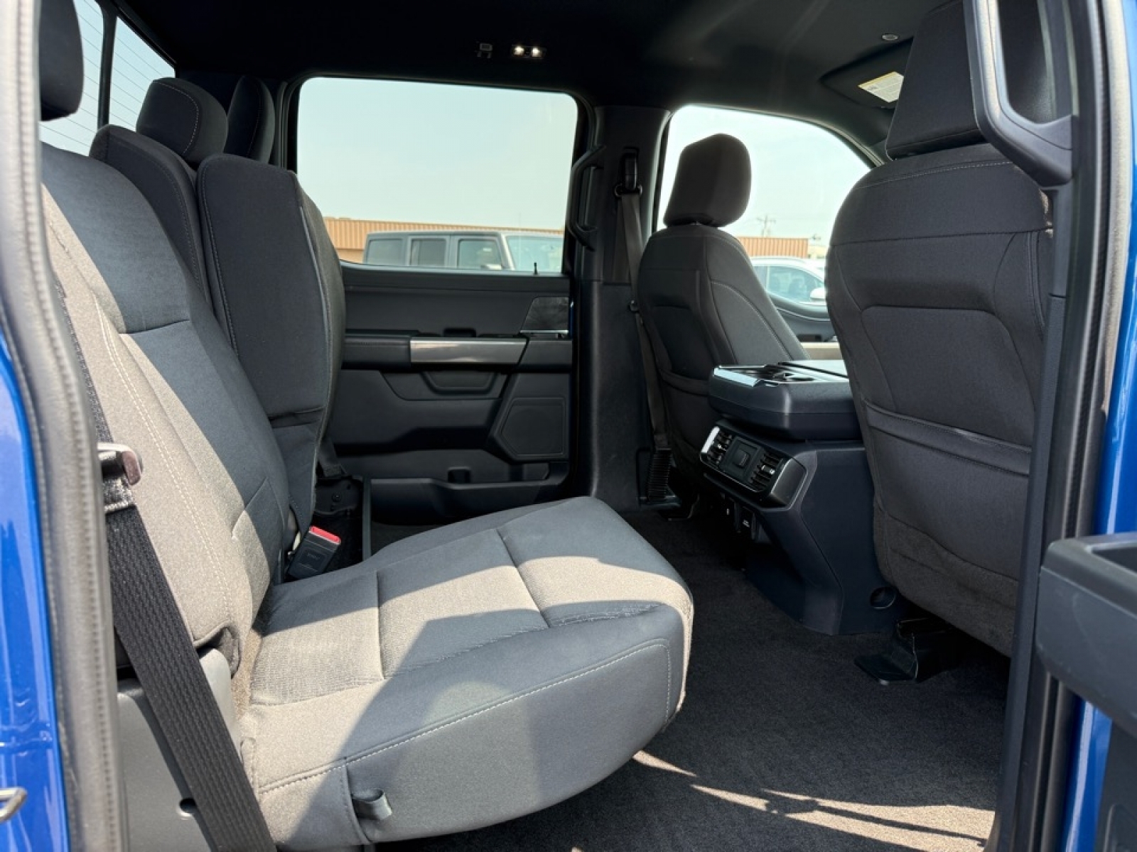 2022 Ford F-150 XLT photo 15
