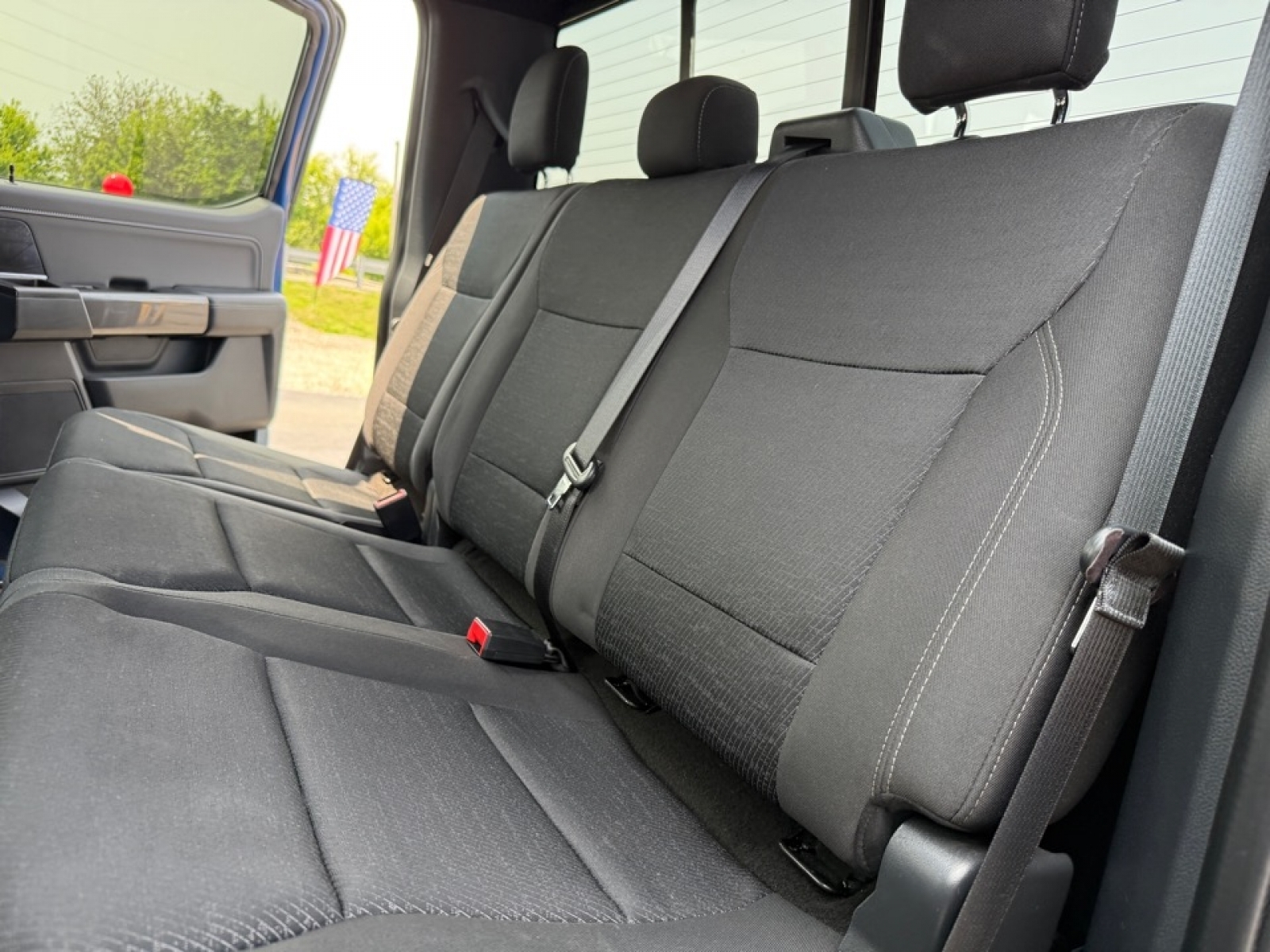 2022 Ford F-150 XLT photo 17