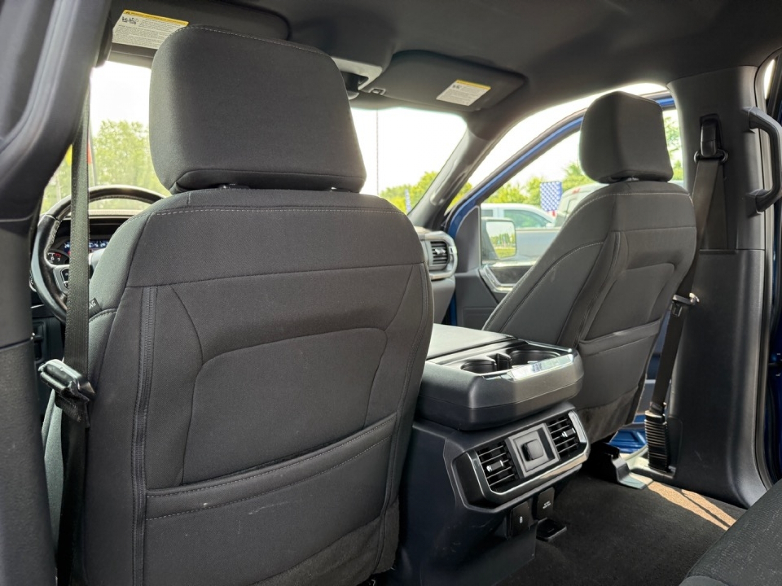 2022 Ford F-150 XLT photo 18