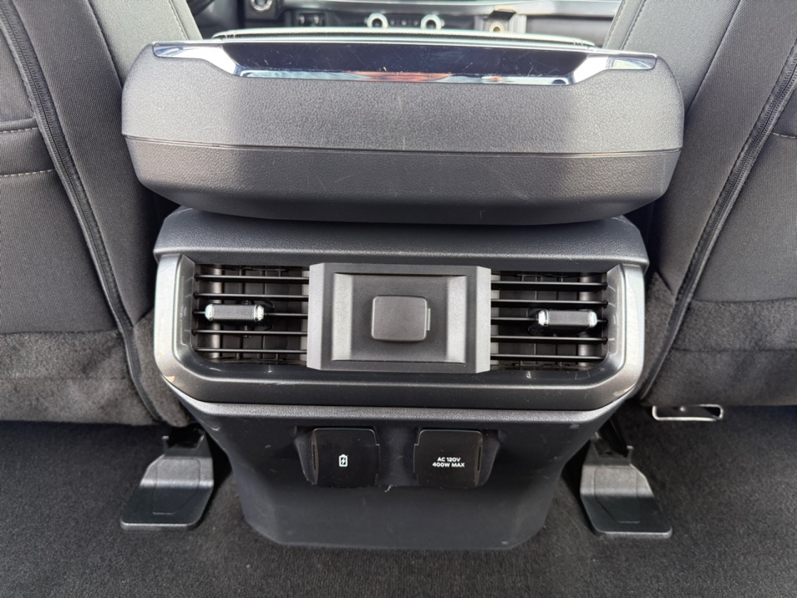2022 Ford F-150 XLT photo 33