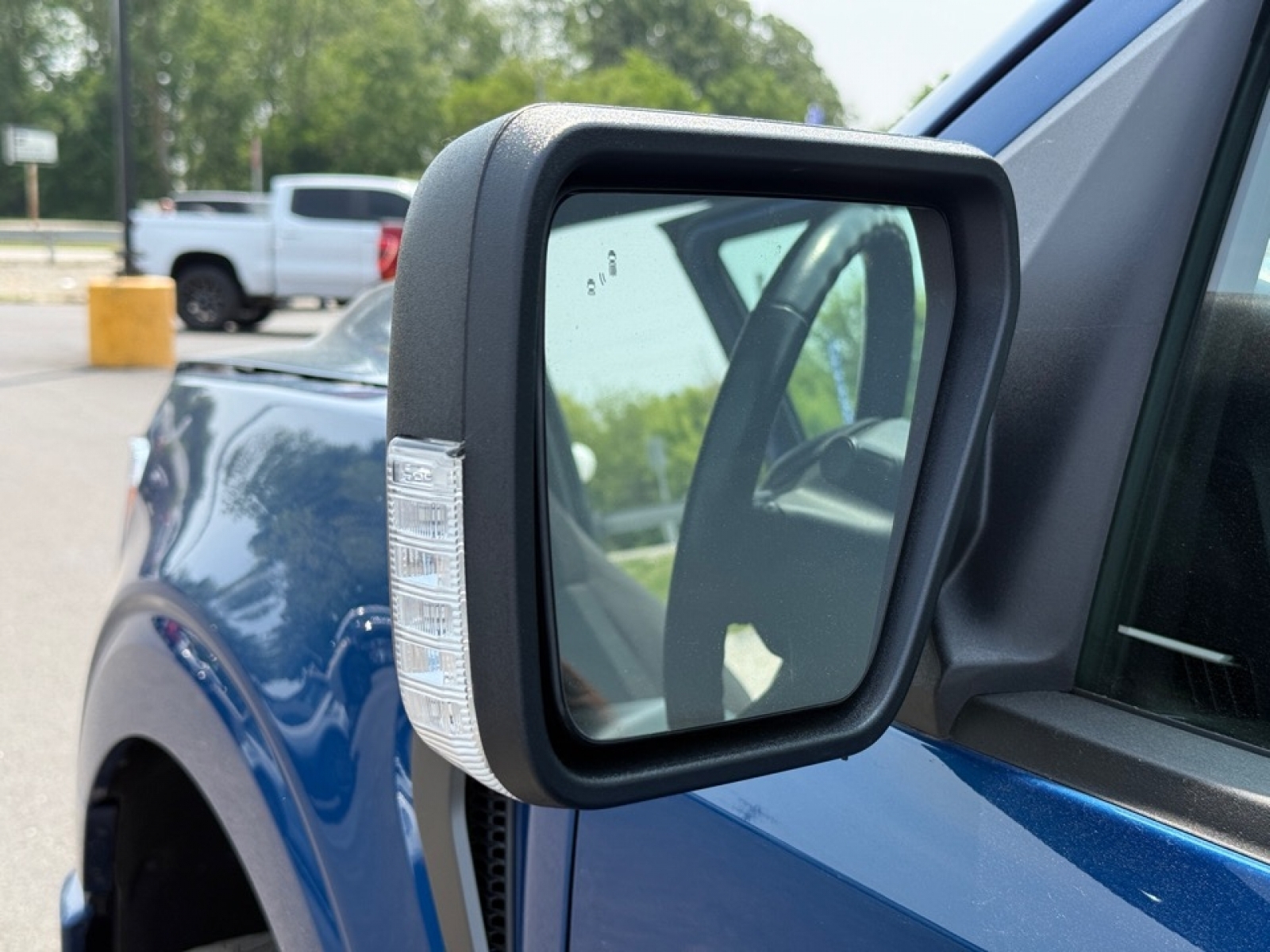 2022 Ford F-150 XLT photo 37