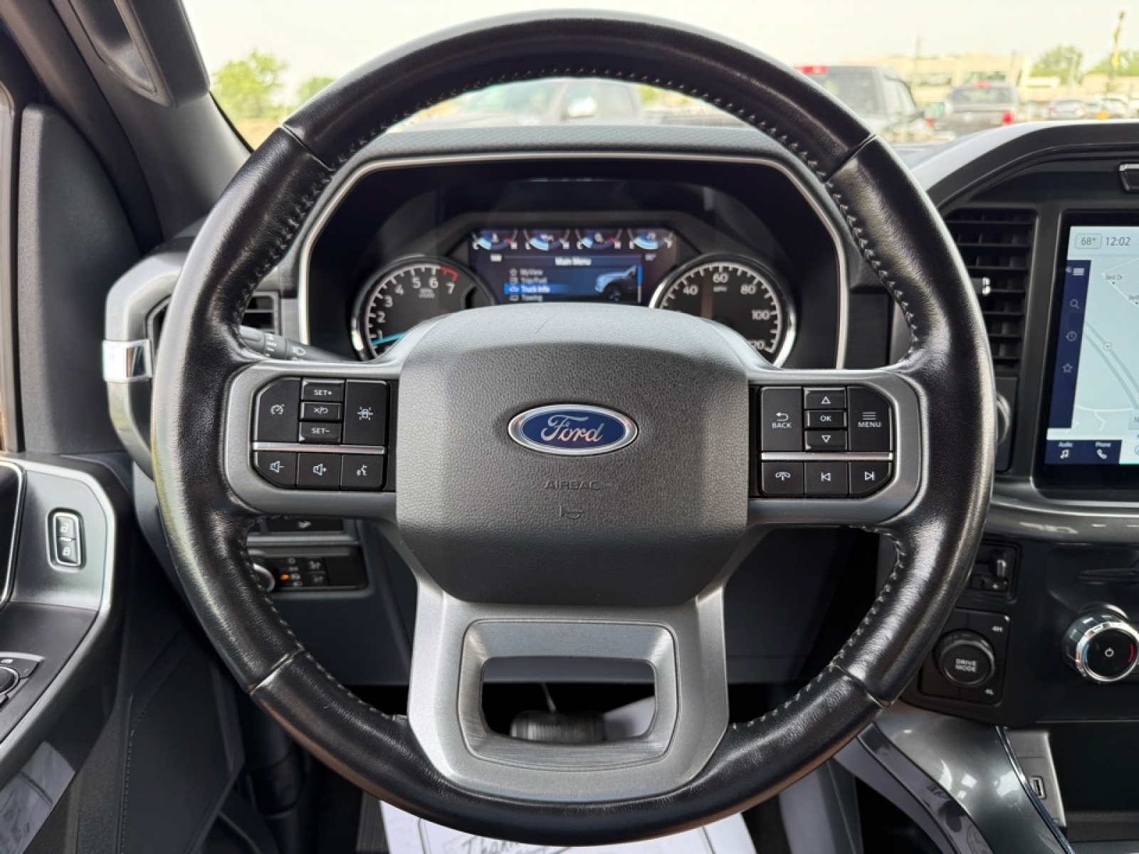 2022 Ford F-150 XLT photo 20
