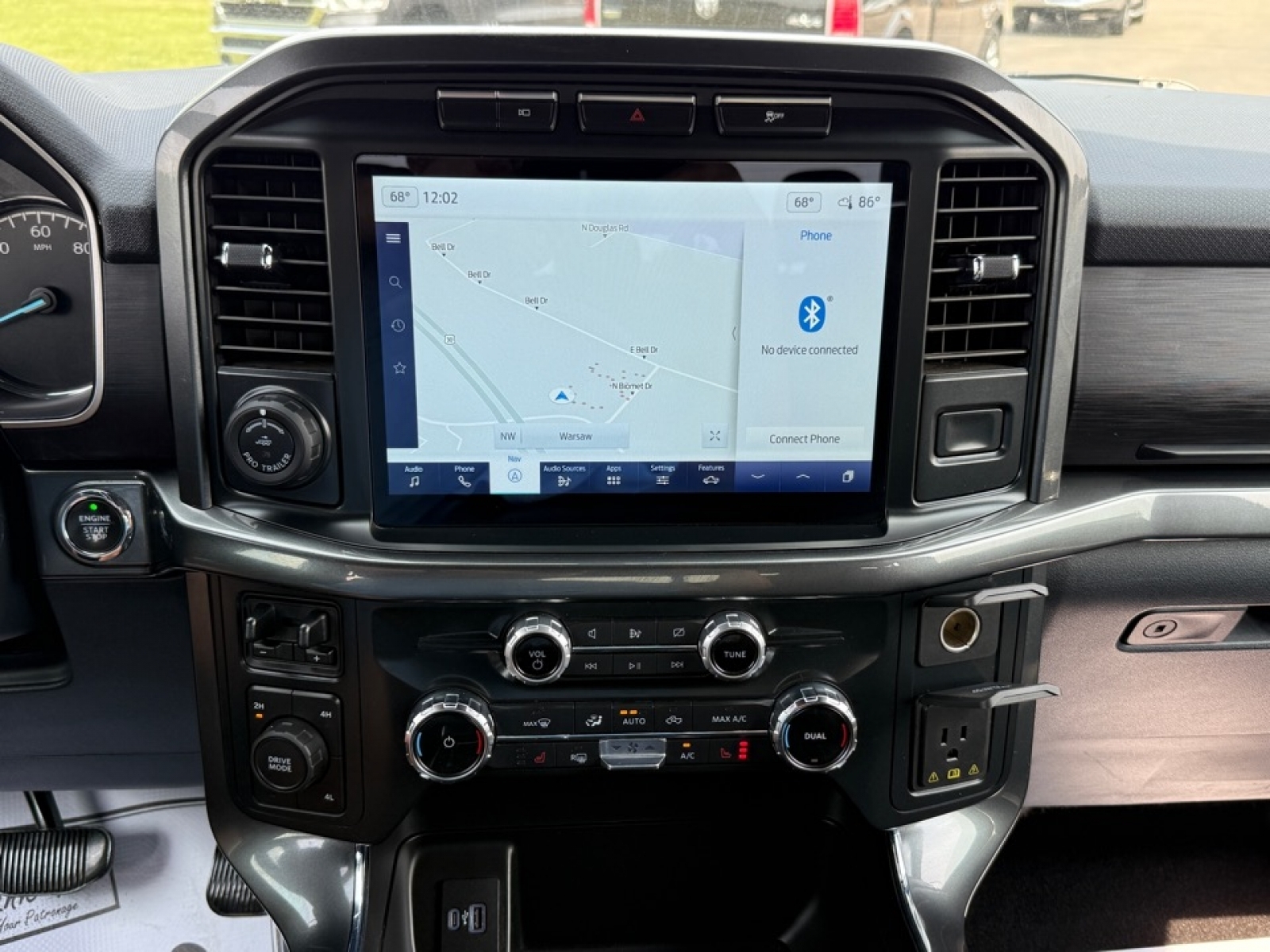 2022 Ford F-150 XLT photo 21