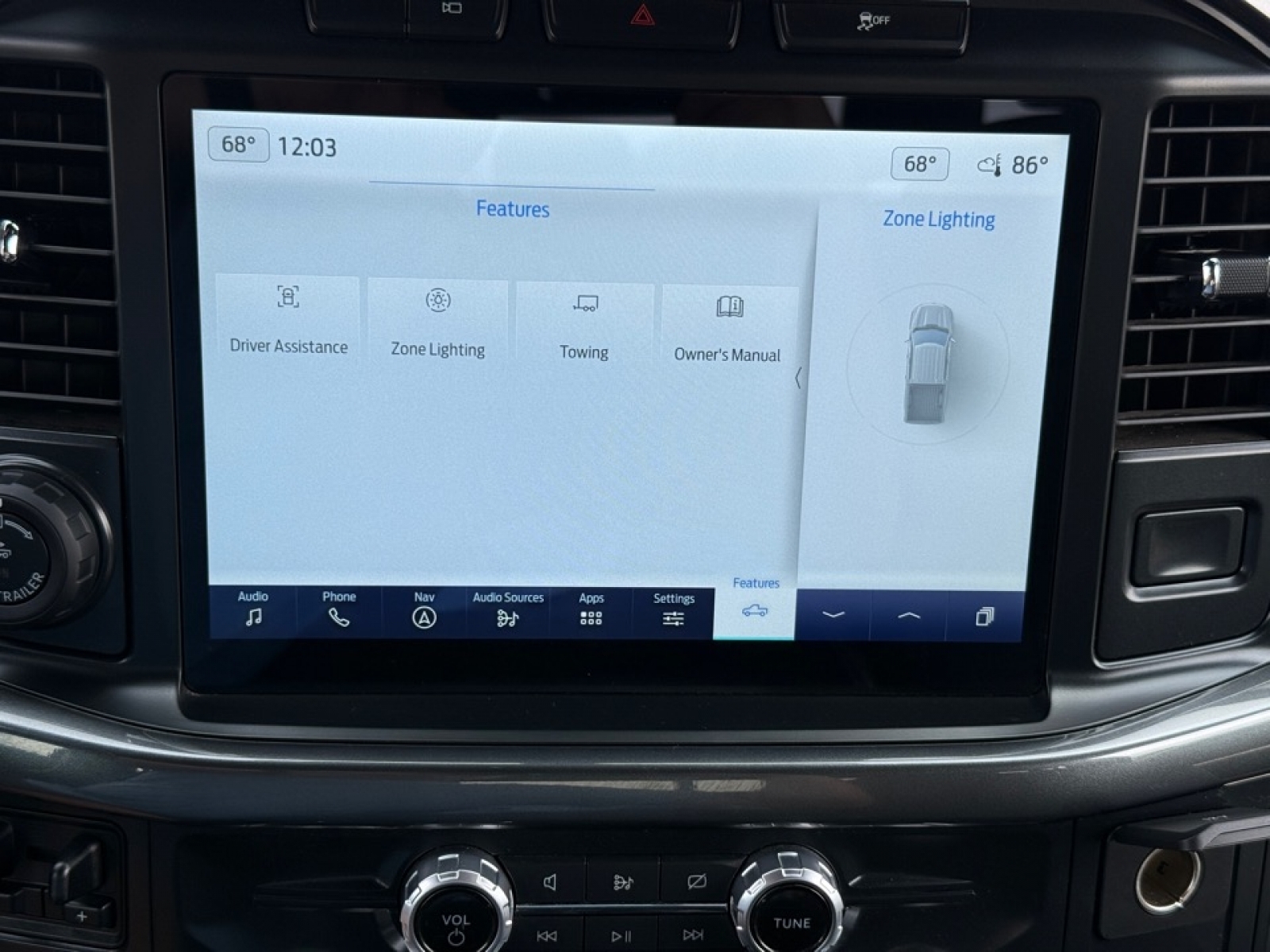 2022 Ford F-150 XLT photo 26