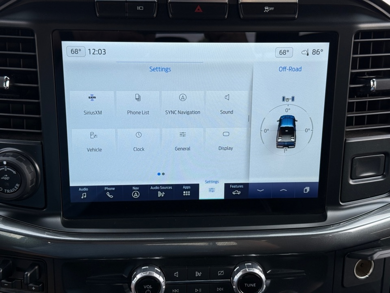 2022 Ford F-150 XLT photo 27
