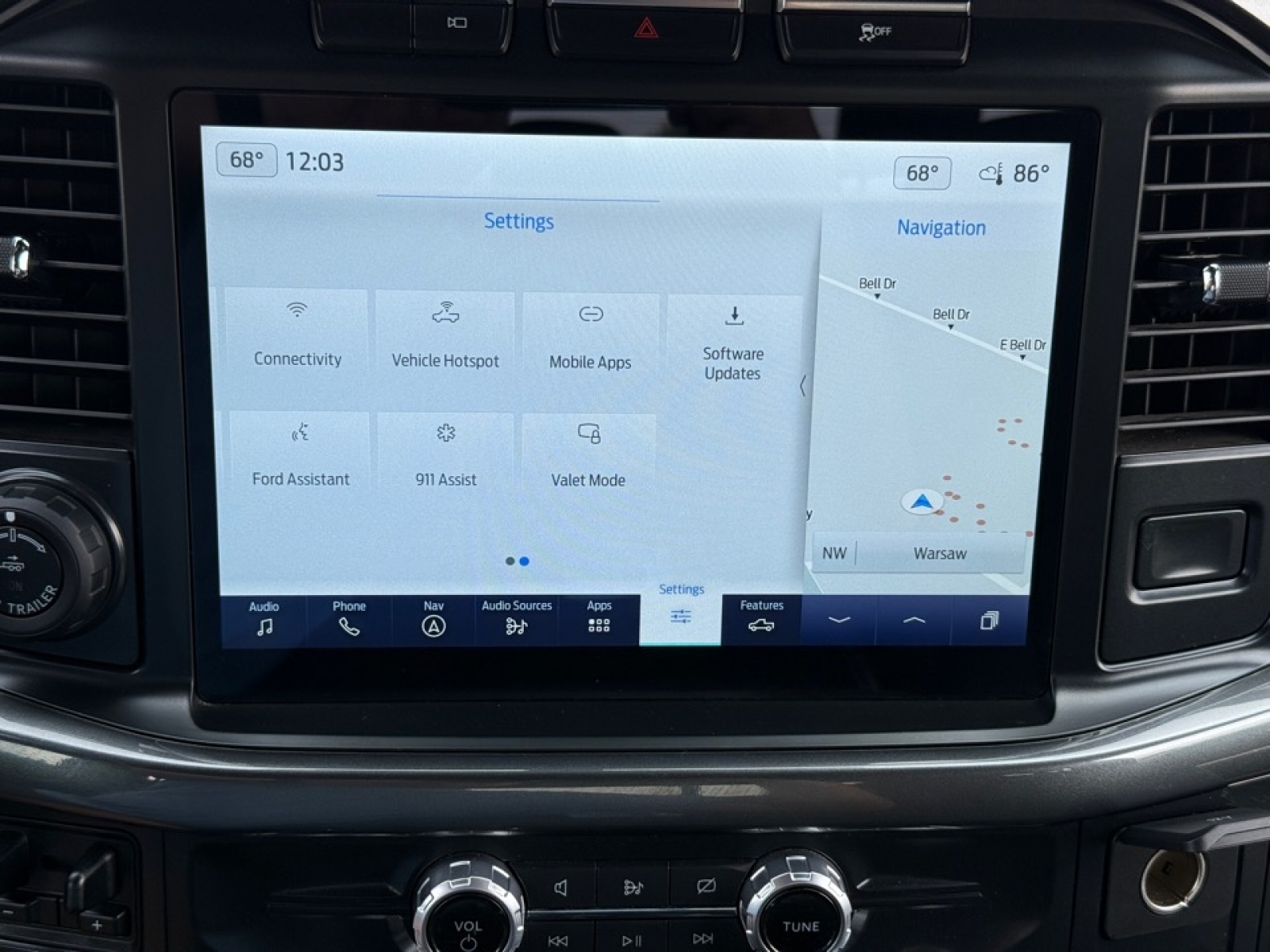 2022 Ford F-150 XLT photo 28