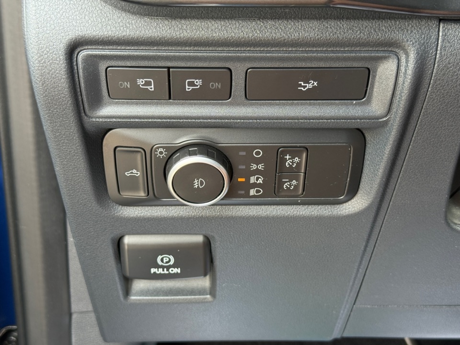 2022 Ford F-150 XLT photo 35