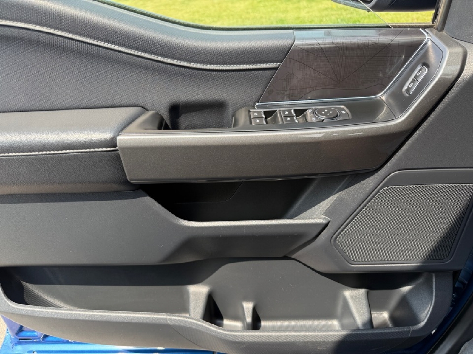 2022 Ford F-150 XLT photo 36
